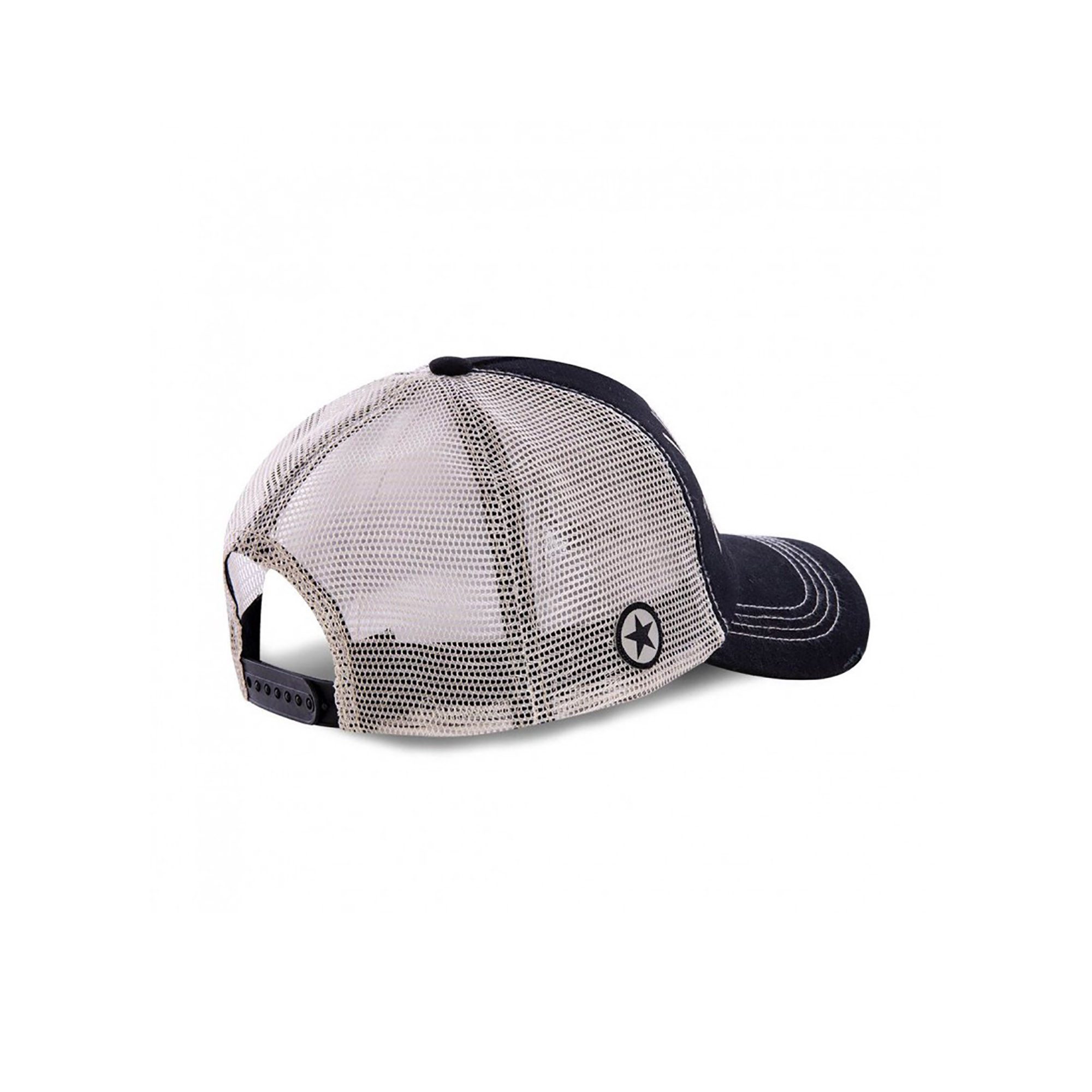 Von Dutch Trucker Cap Flying Eye