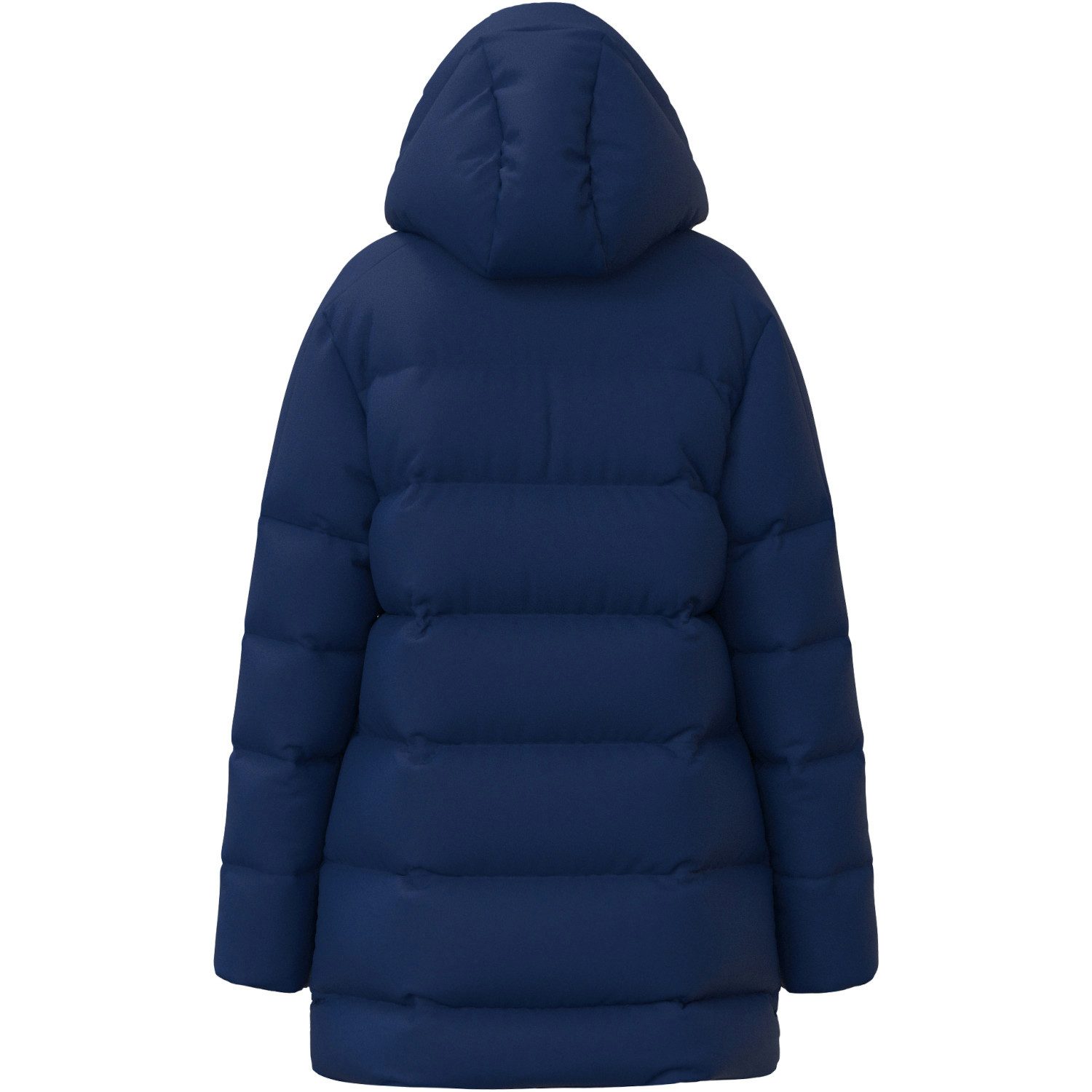 Erima Winterjacke erima Damen Winterjacke