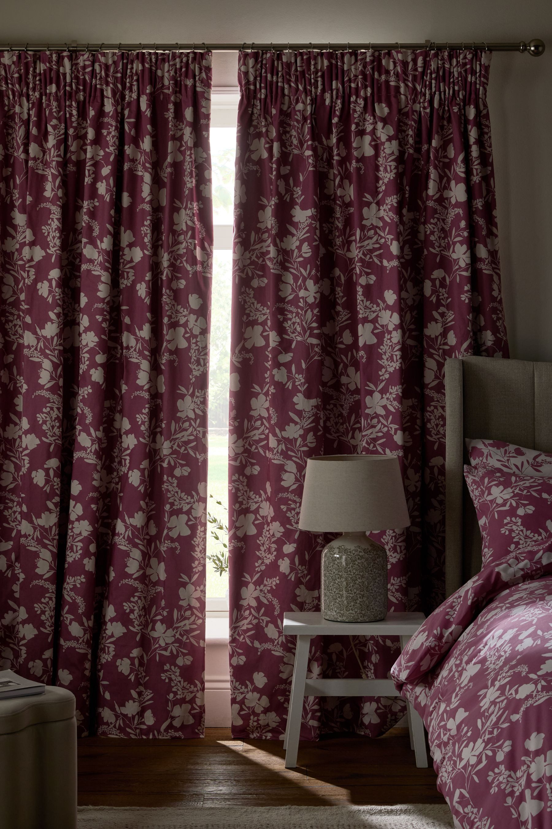 Next Vorhang Vorhänge mit Plisseefalten und günstig online kaufen