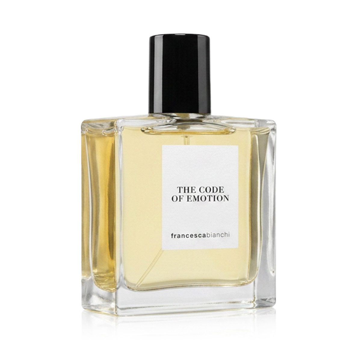 Francesca bianchi Extrait Parfum The Code of Emotion