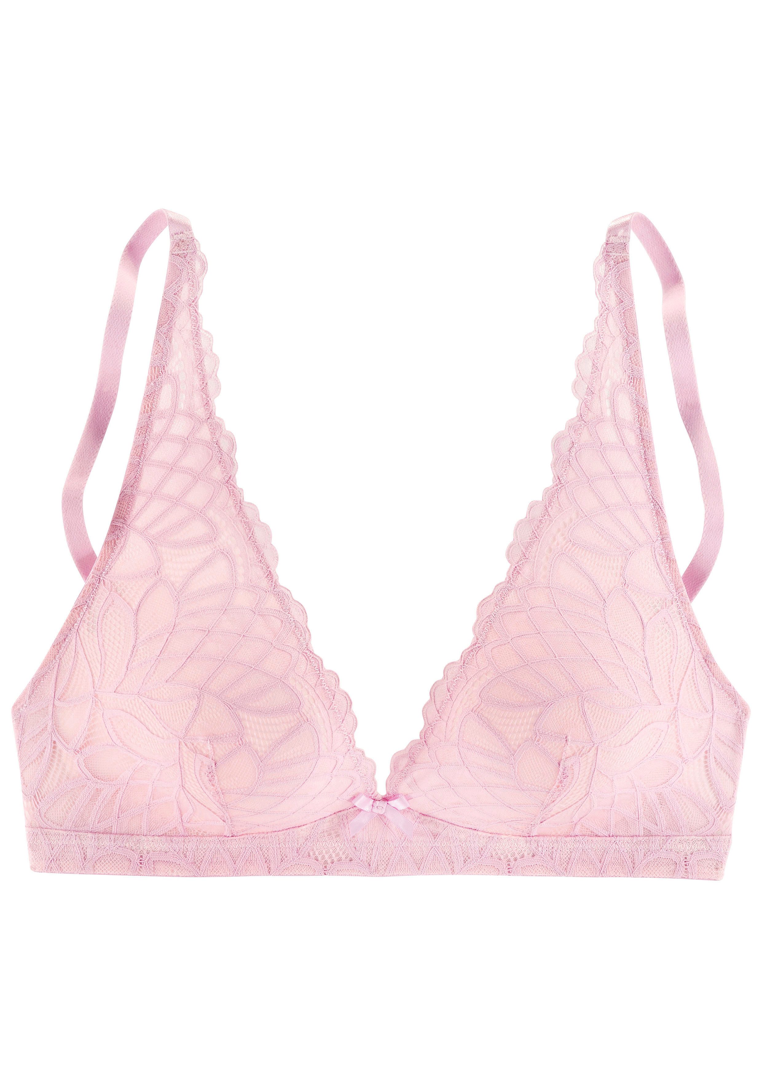Bralette-BH Cara