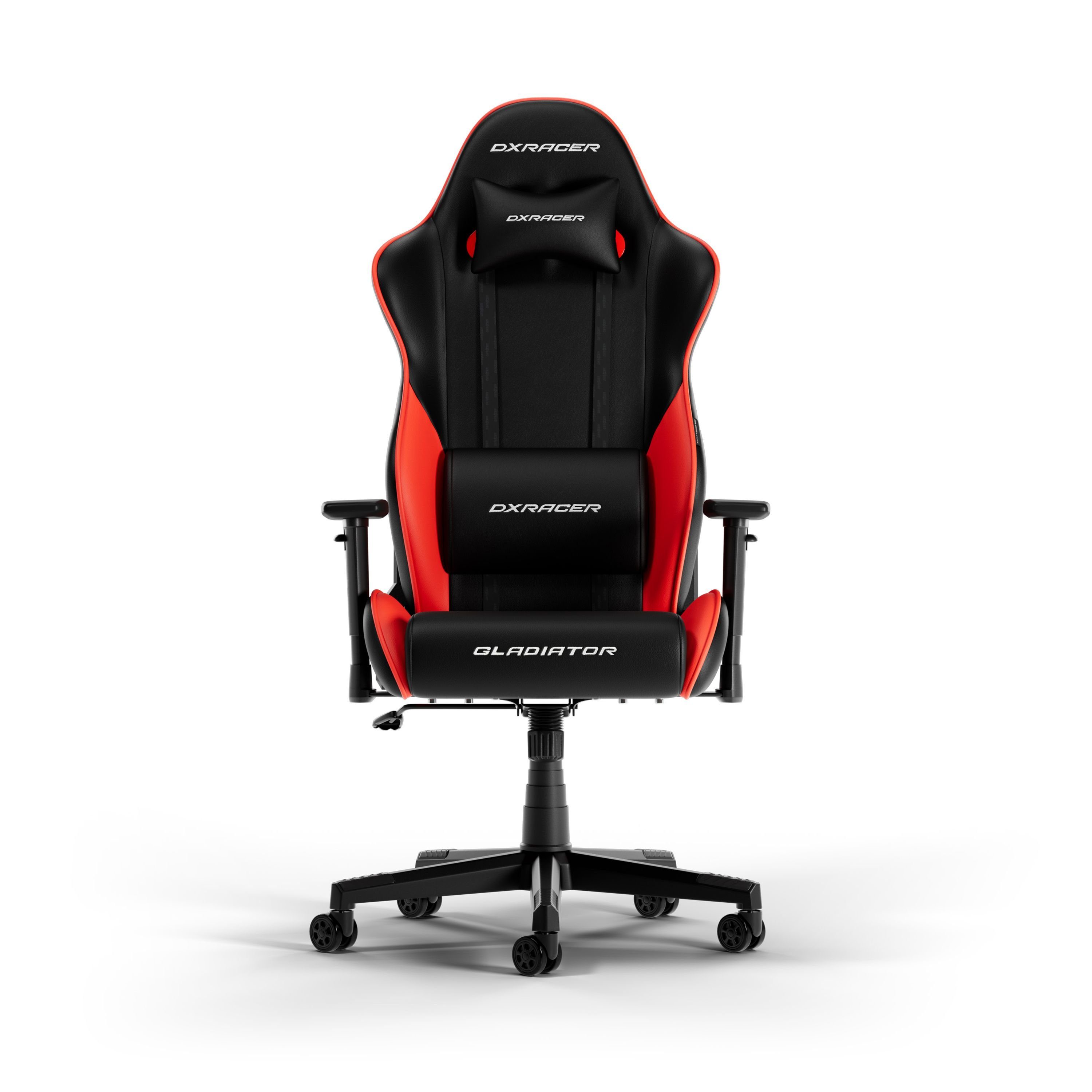 DXRacer Gaming-Stuhl GLADIATOR L