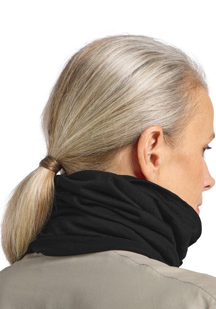 Jack Wolfskin Loop MERINO NECKGAITER günstig online kaufen