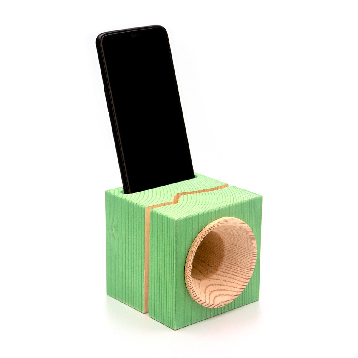 KOOKOO Sound Cube Handy-Ersatz Lautsprecher