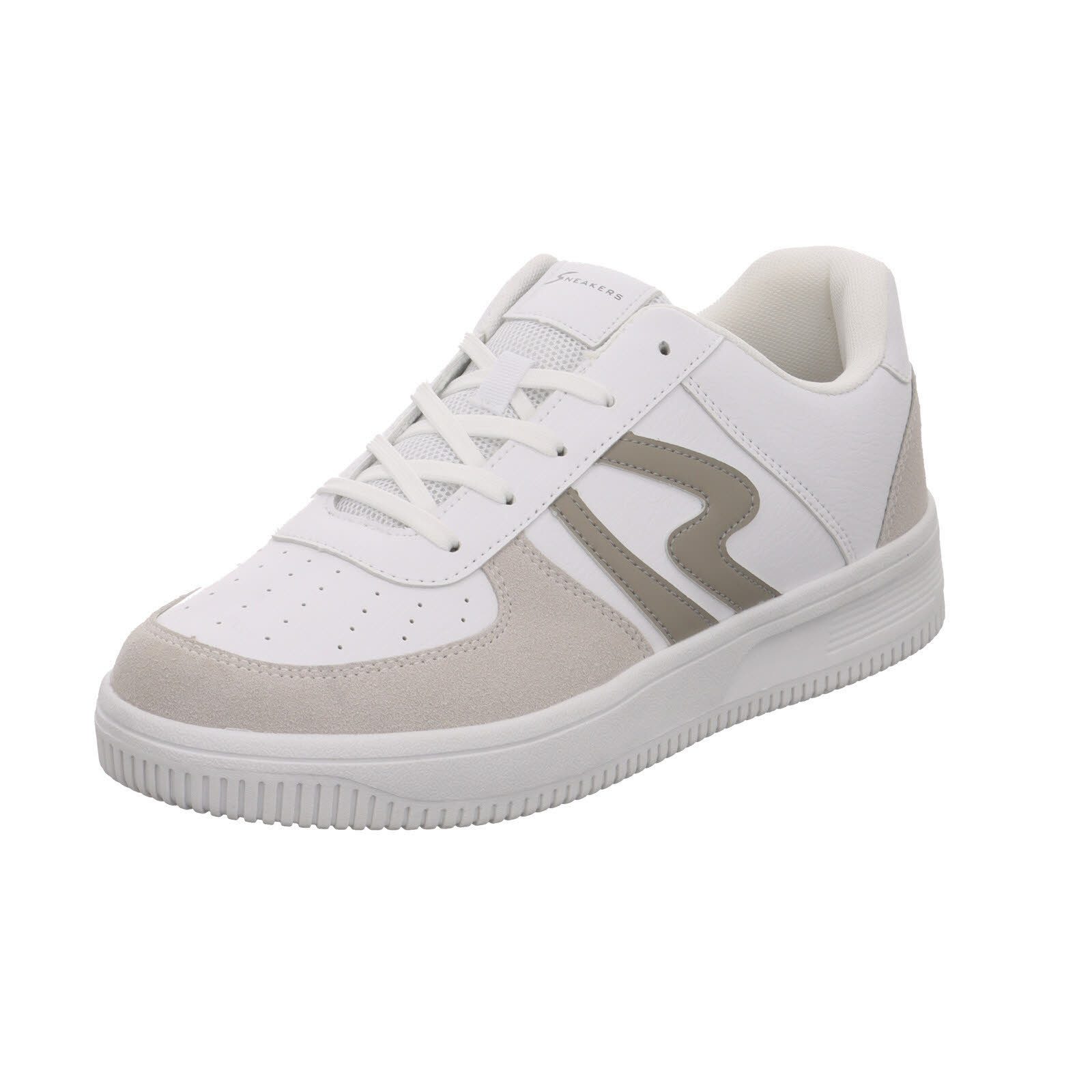 Sneaker BN231805-WHGY Sneaker Nein