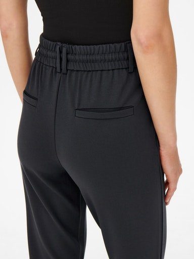 ONLY Jogger Pants ONLPOPTRASH LIFE EASY COL PANT PNT NOOS Viskosemischung, regular fit