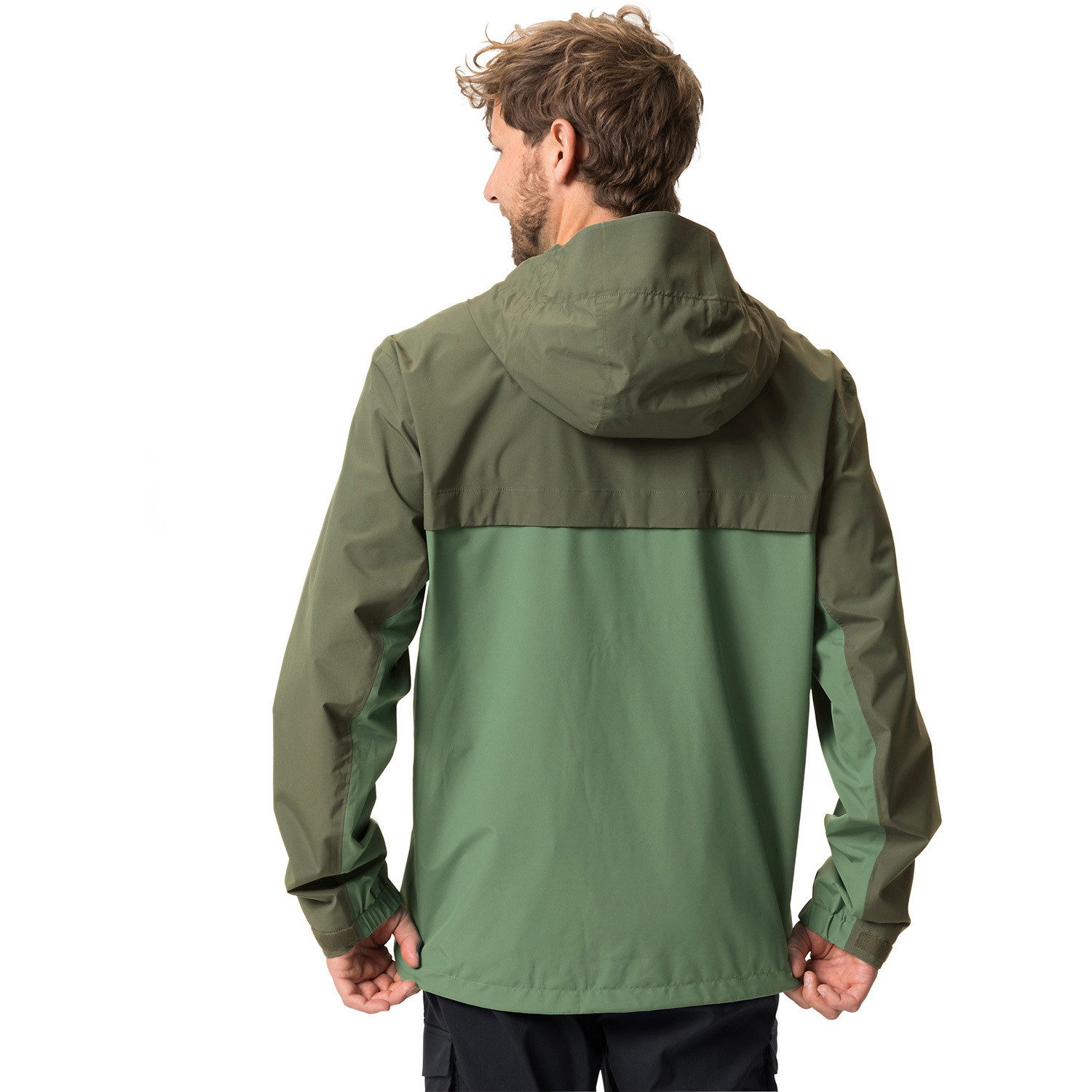 VAUDE Funktionsjacke Funktionsjacke MENS NEYLAND JACKET II