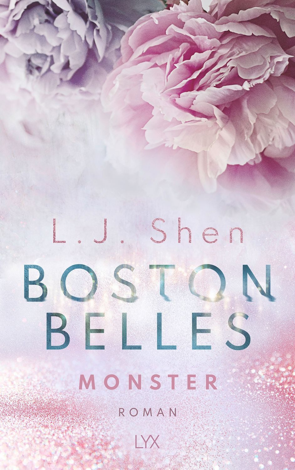 Boston Belles - Monster / L. J. Shen