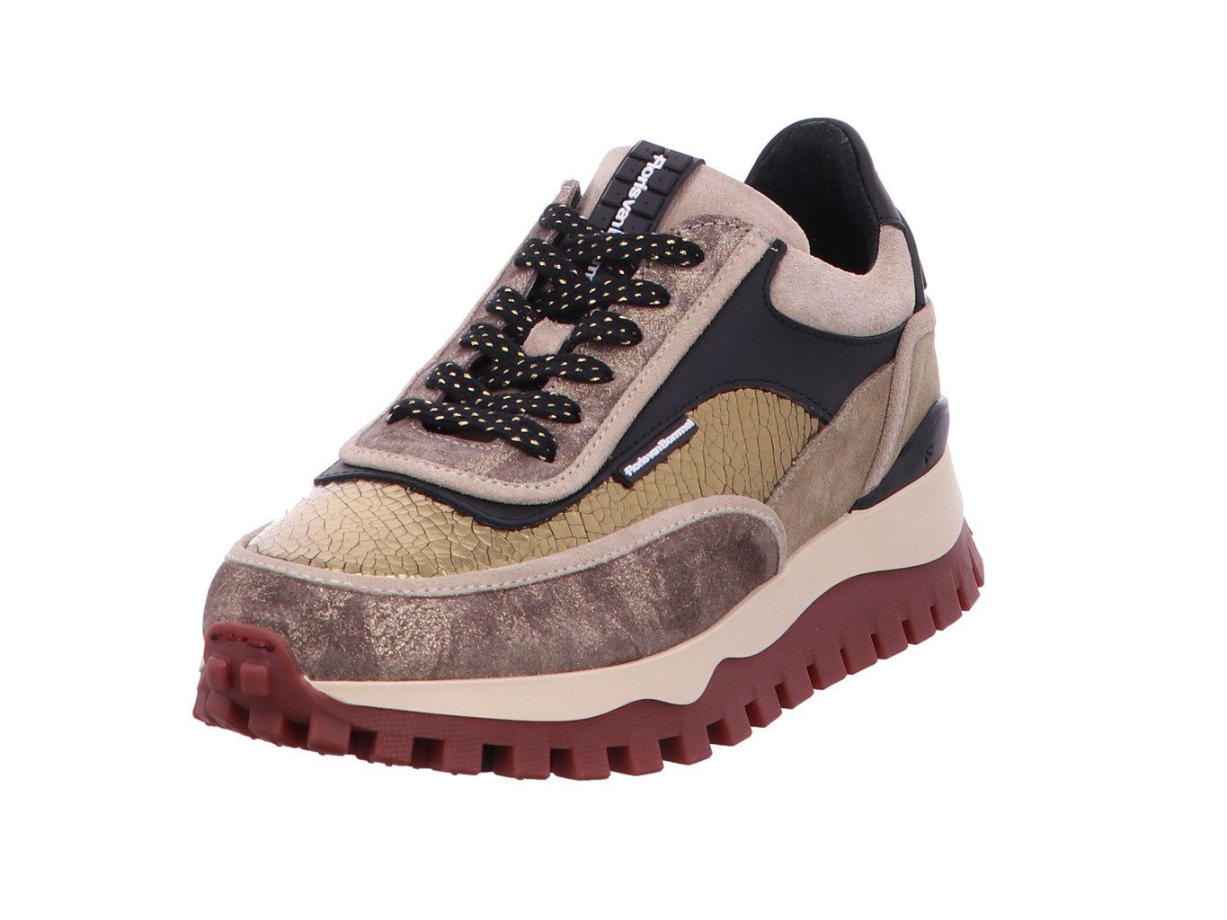 Floris van Bommel Grommi 02.02 Schnürschuh