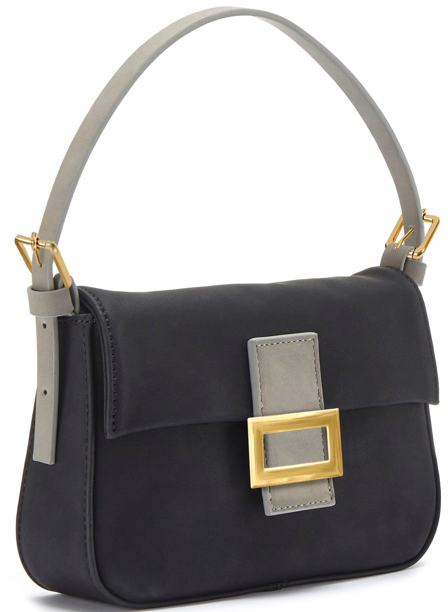 Vivance Mini Bag Minibag, Schultertasche, Henkeltasche, Handtasche VEGAN günstig online kaufen