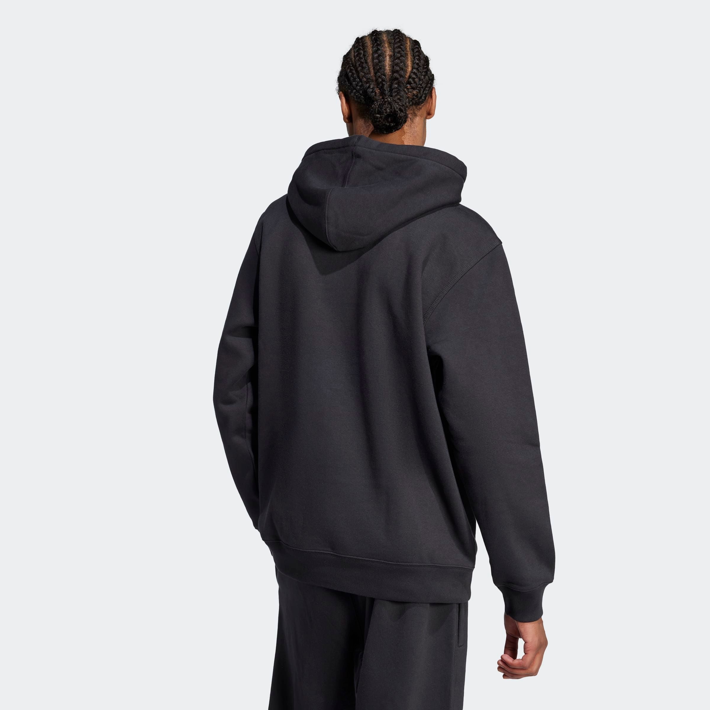 adidas Originals Kapuzensweatshirt ESS LOOSE HD günstig online kaufen