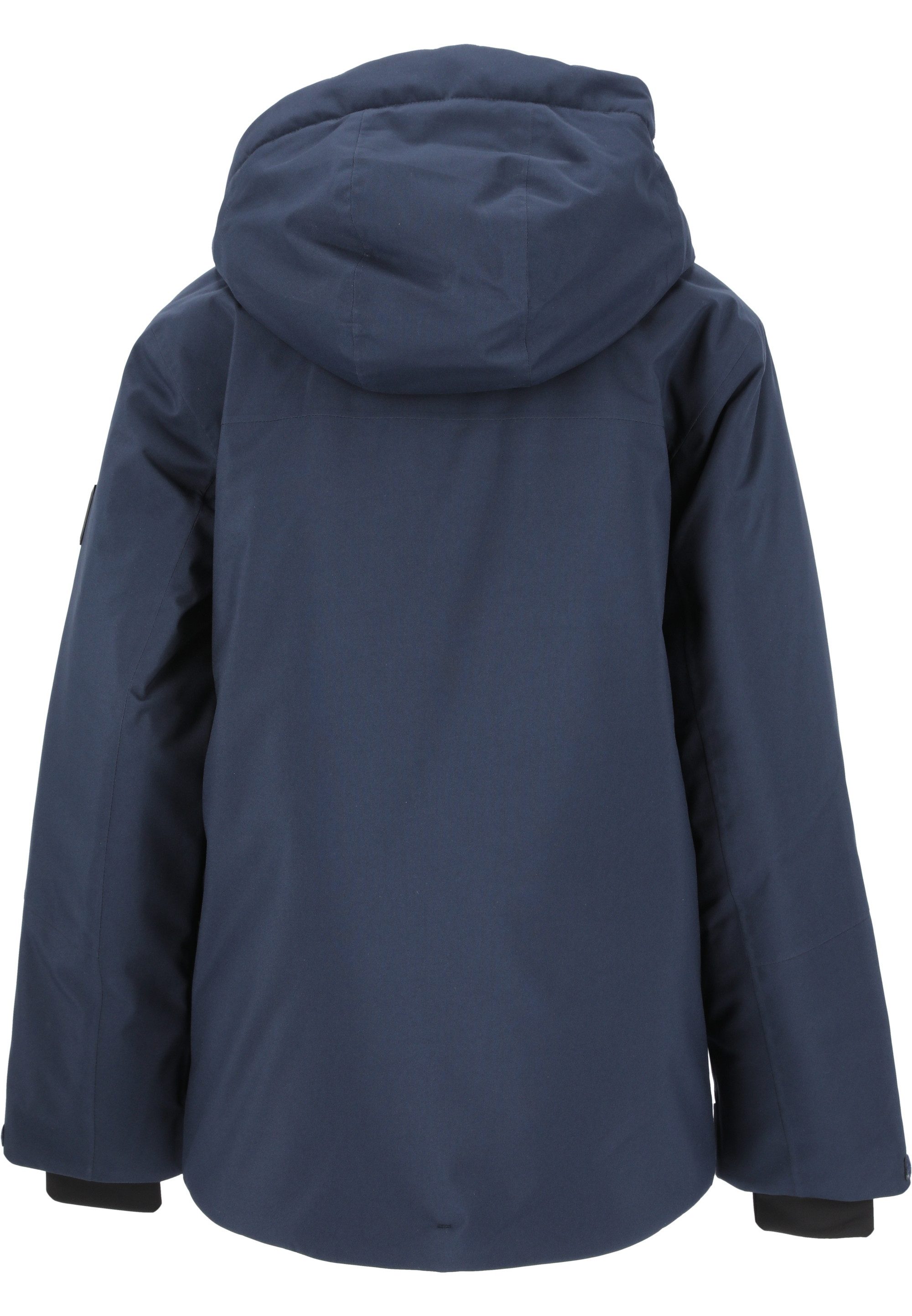 WHISTLER Skijacke Kingland jr. mit wasserdichter Eigenschaft