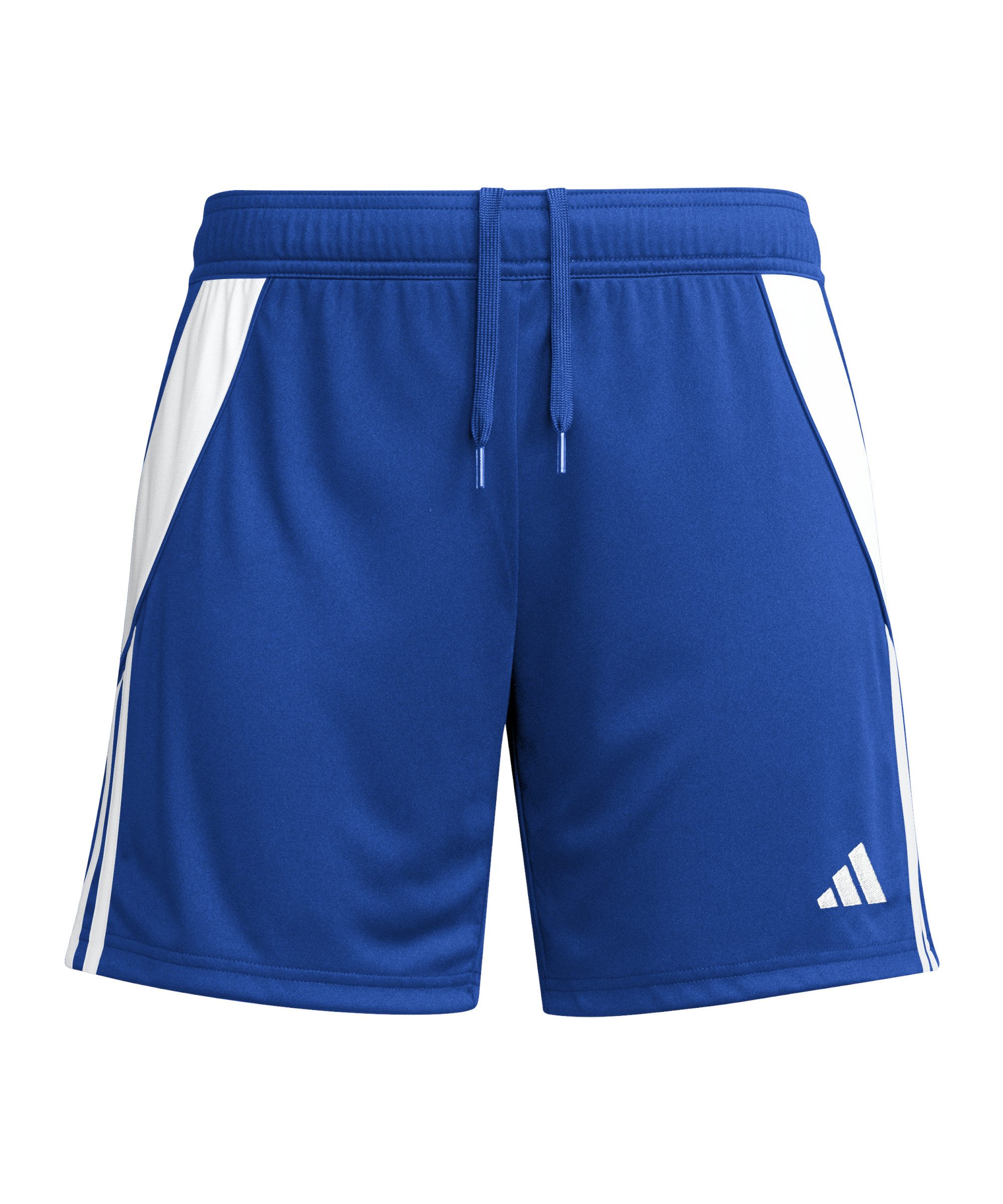 adidas Performance Sporthose adidas Performance Tiro 24 Short Damen Шорты