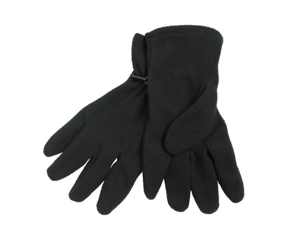 Myrtle Beach Fleecehandschuhe Unisex Handschuhe Fleece Microfleece Warm Herren Damen Winter