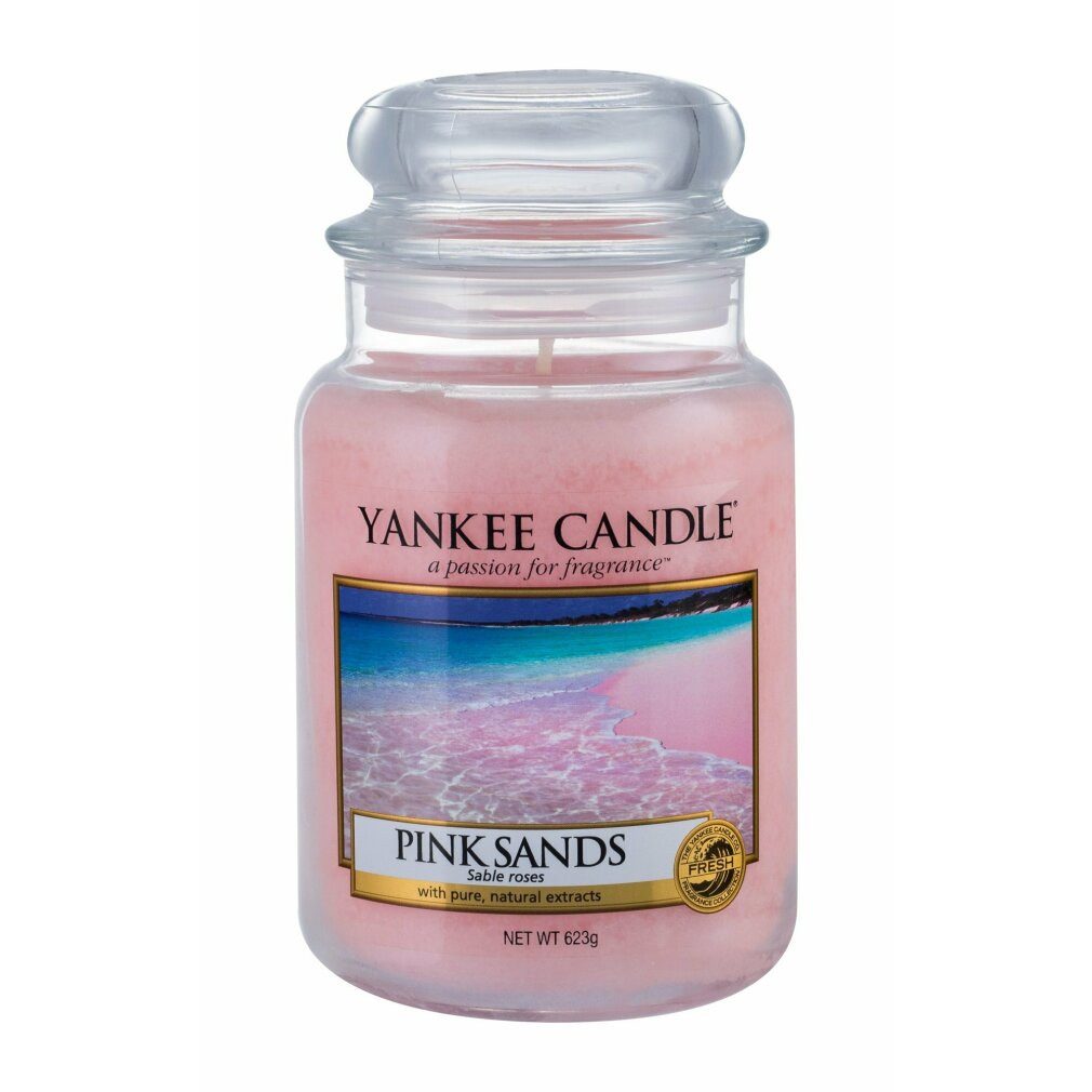 Yankee Candle Duftkerze Original Large Jar günstig online kaufen