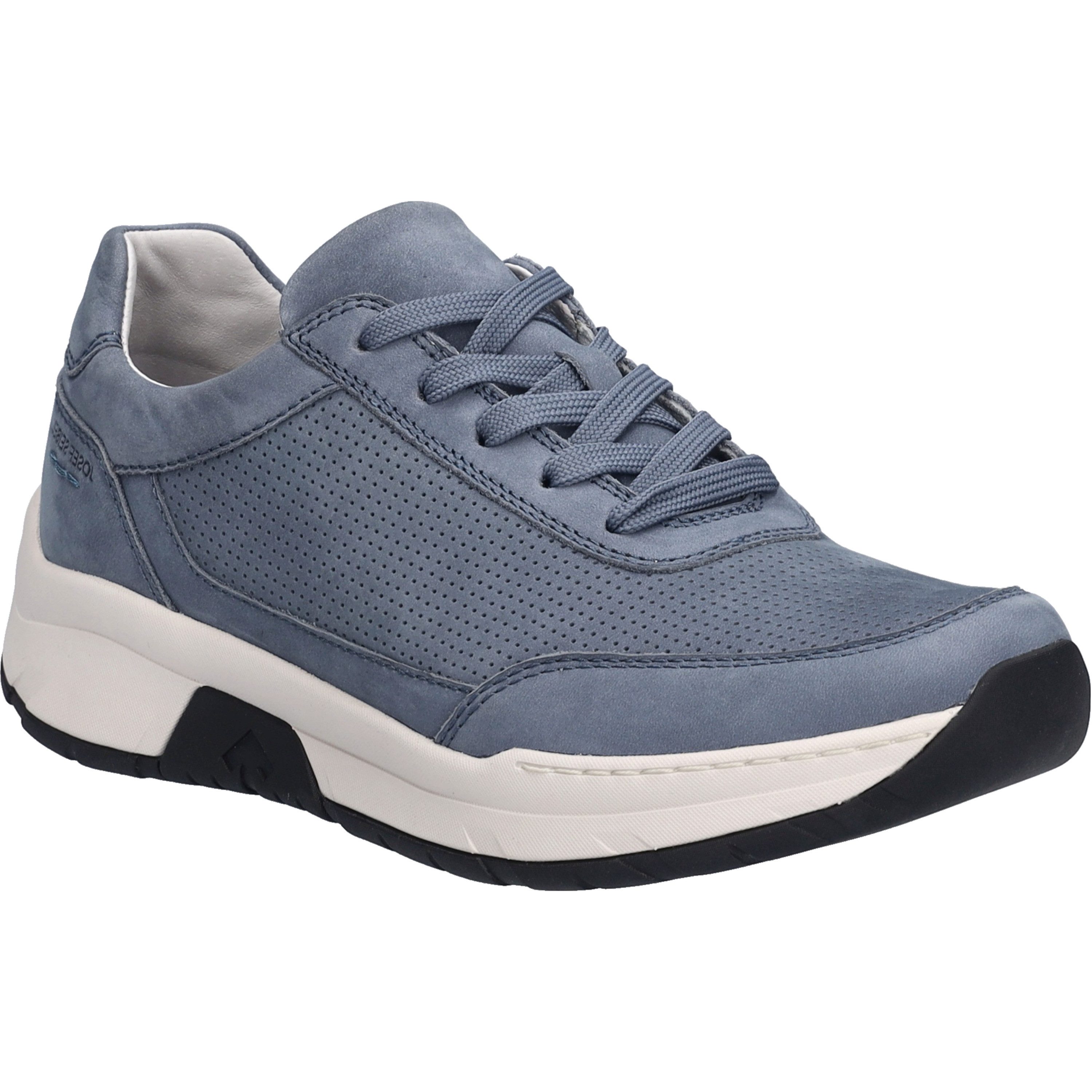Josef Seibel Mitchell 09, blau Sneaker