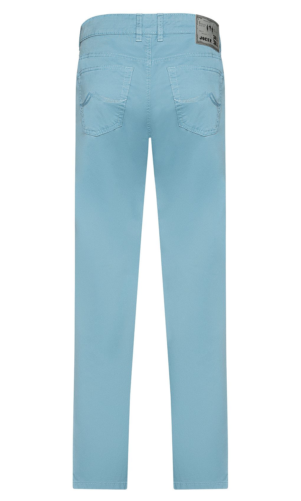 Joker 5-Pocket-Jeans Walker 1313515 Leichter Gabardine Stretch günstig online kaufen