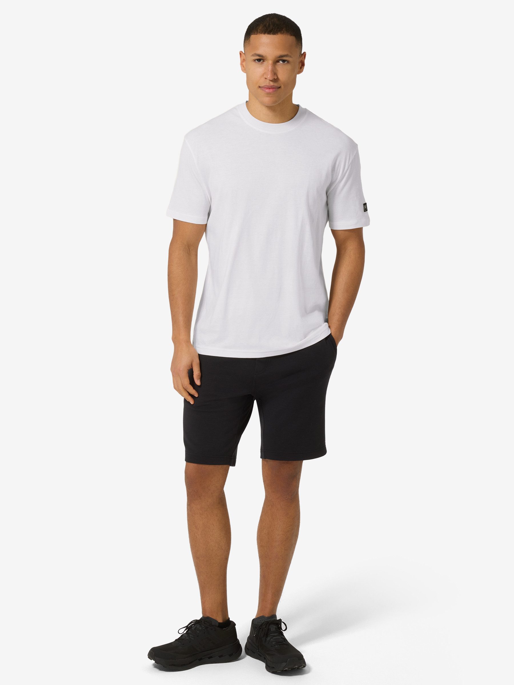 SUPER.NATURAL T-Shirt für Herren, nachhaltig, Merino nachhaltig, atmungsaktiv