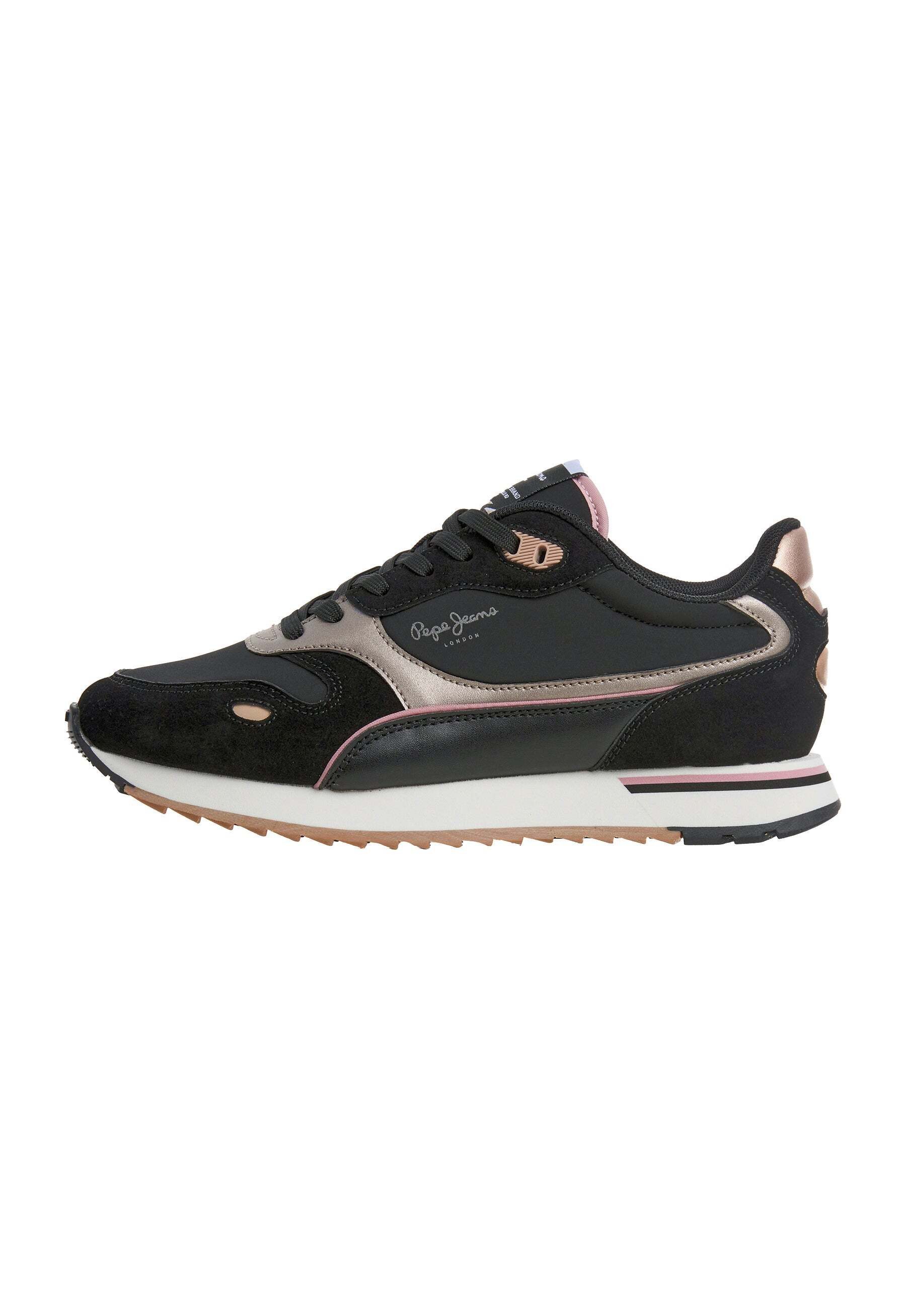 Pepe Jeans trainers BEXLEY ESSENCE W Trainingsschuh