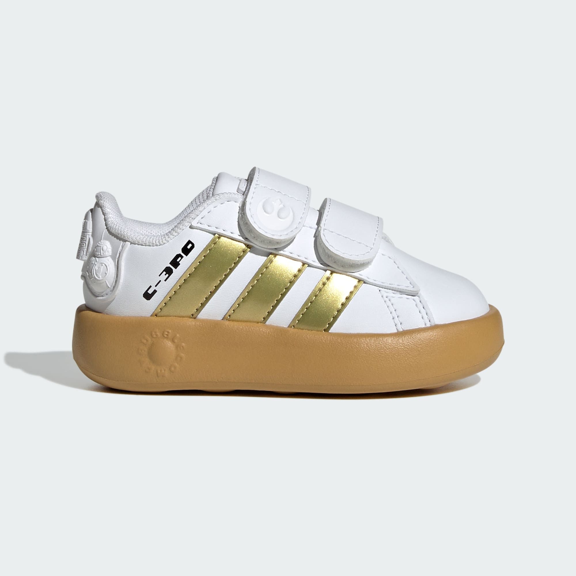 adidas Sportswear ADIDAS STAR WARS KIDS GRAND COURT 2.0 SCHUH Sneaker