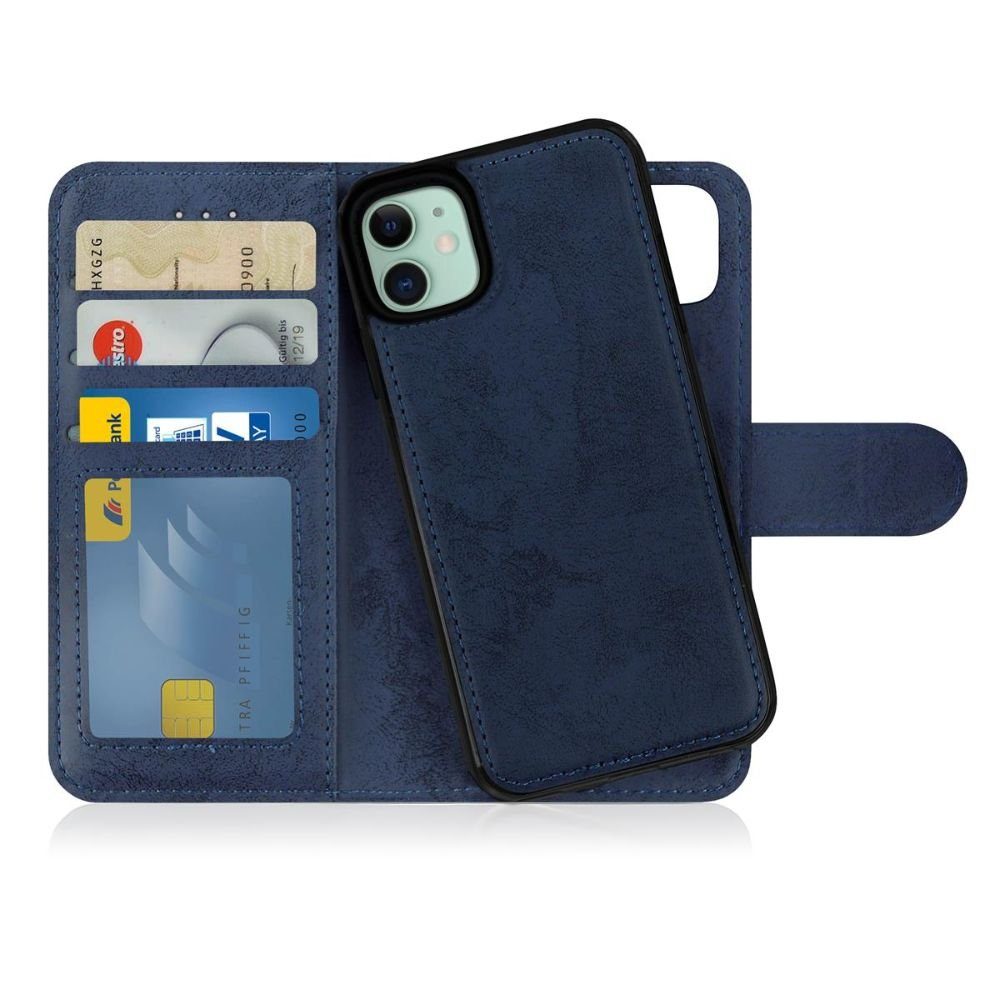 Shell Flip Case. Edge Wallet.