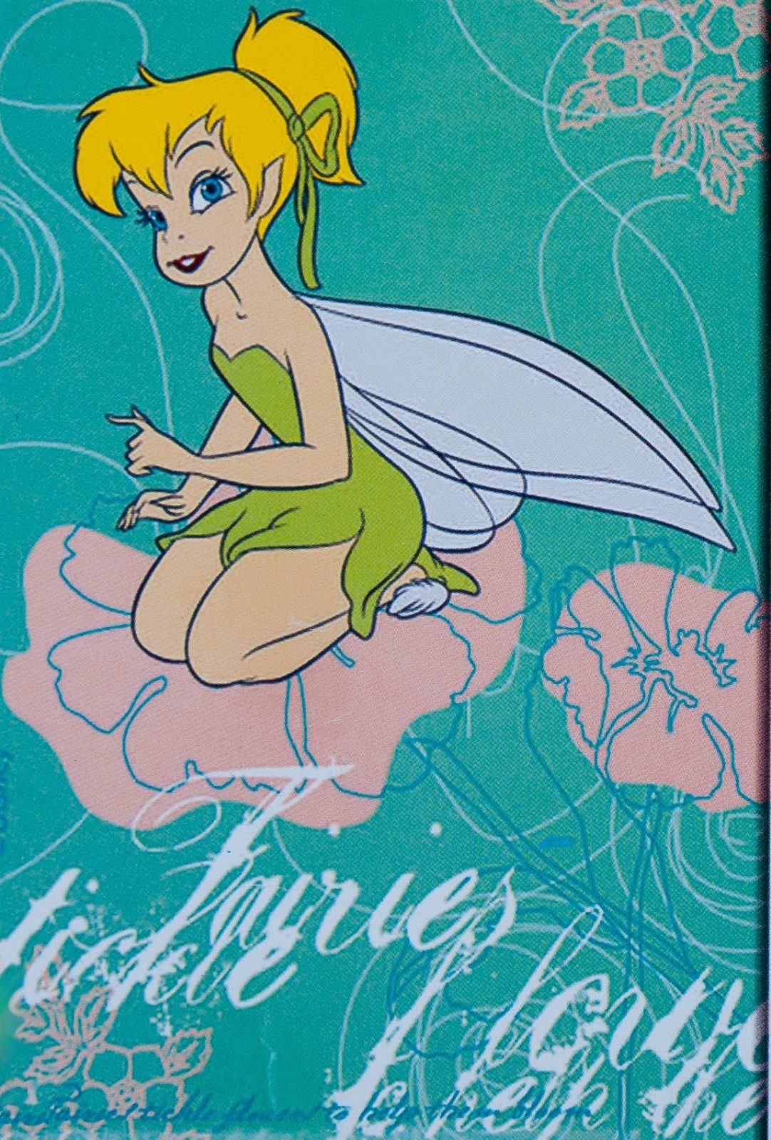 Disney Fußmatte Disney Kinderteppich 80x120cm verschiedene Motive
