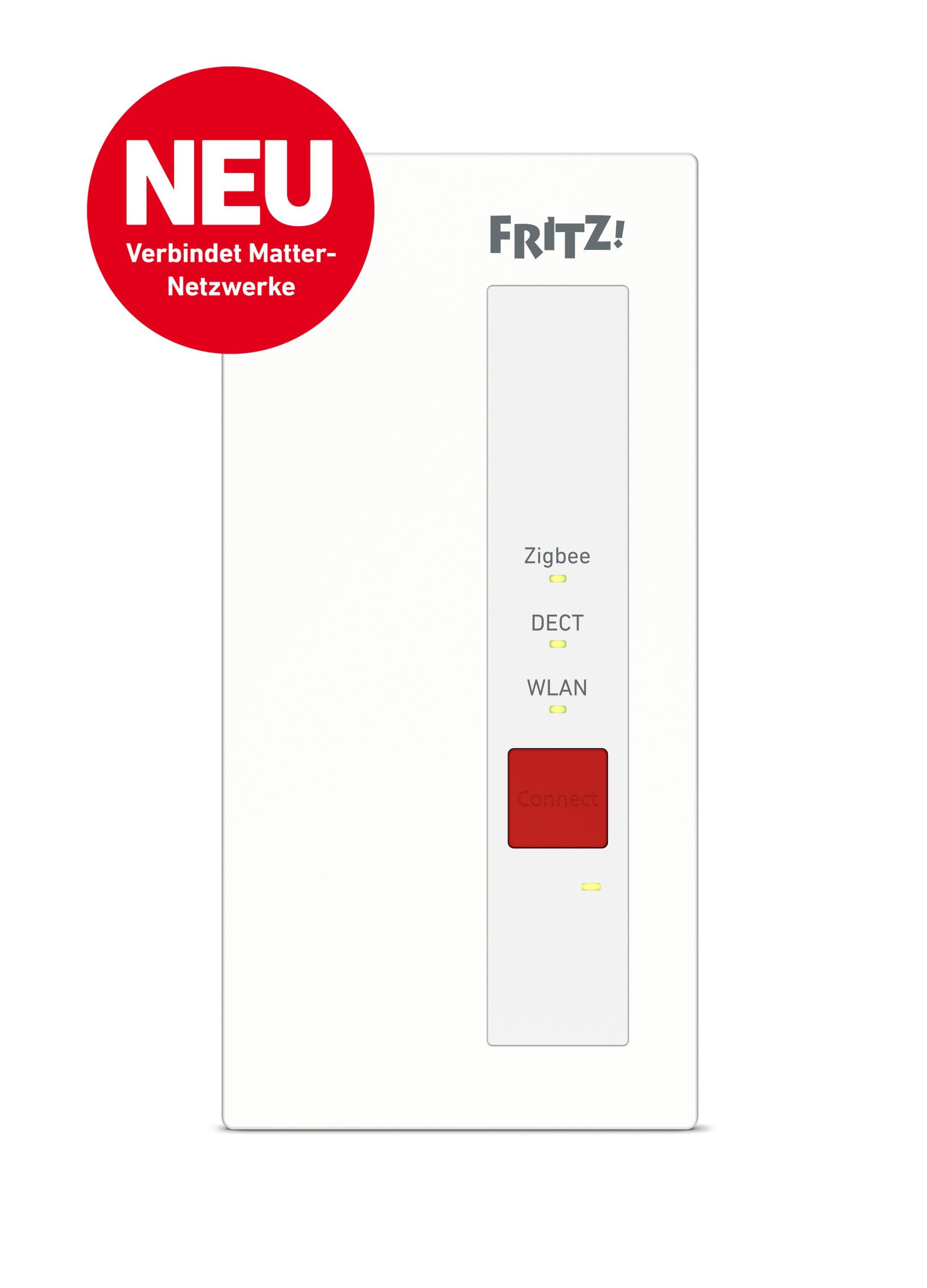 Fritz! FRITZ!Smart Gateway Smart-Home-Zubehör