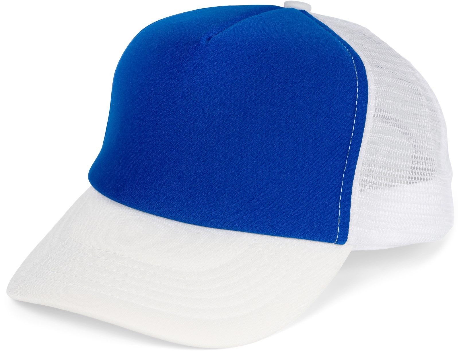 styleBREAKER Trucker Cap 5-Panel Mesh Cap günstig online kaufen