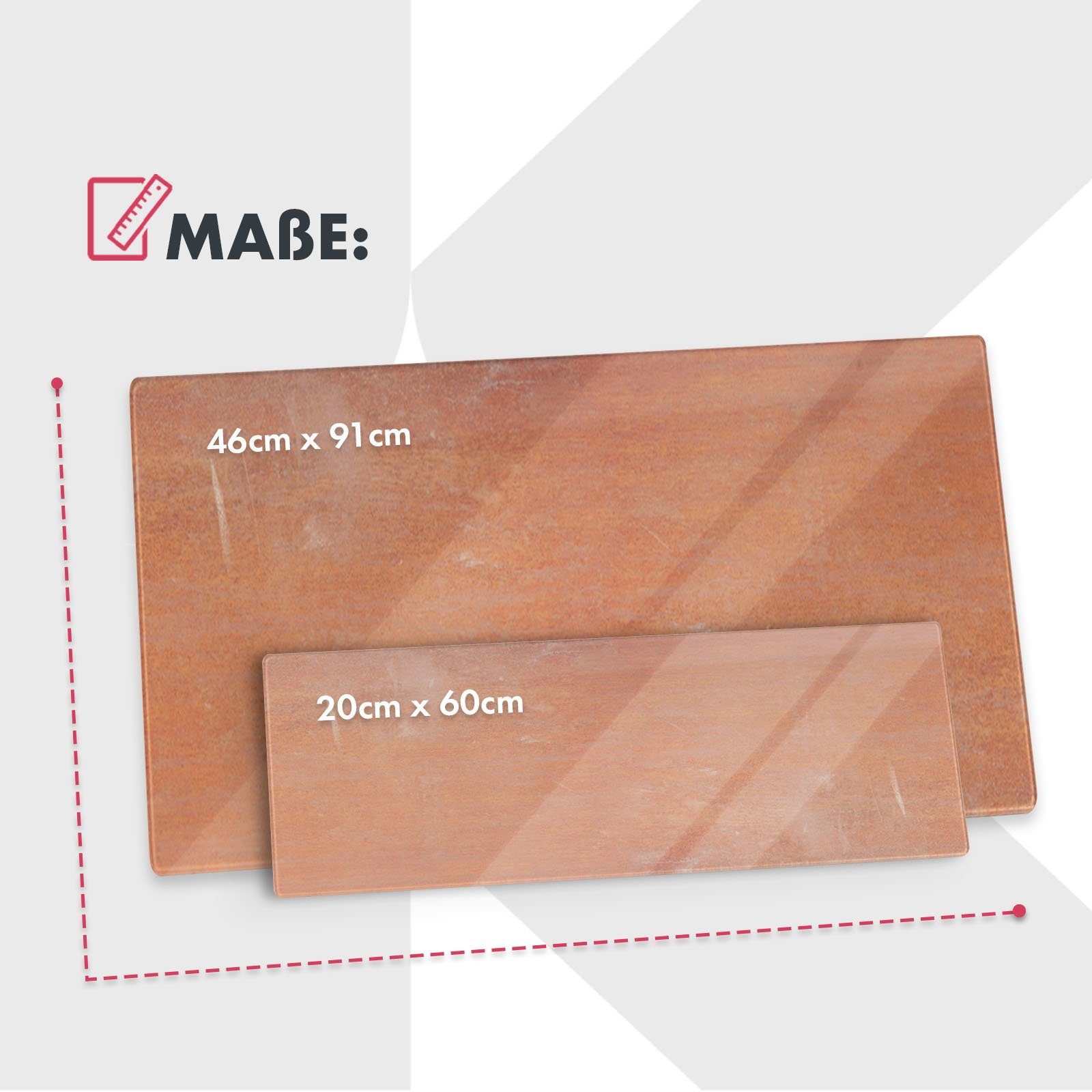 Karat Memoboard Design-Glas-Memoboard, Inkl. Magnete & günstig online kaufen
