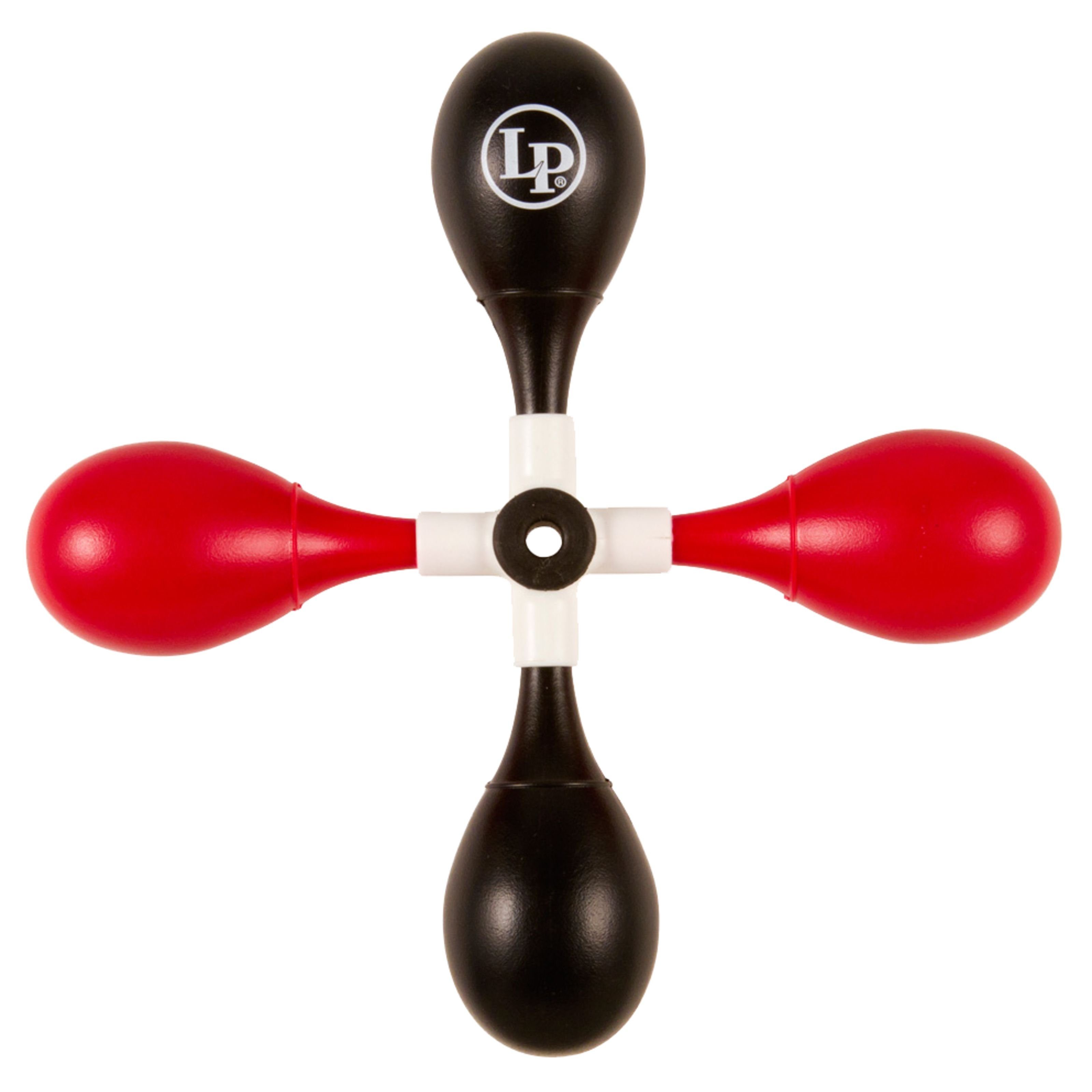 Latin Percussion SpielzeugMusikinstrument, HiHat ChickIta LP015