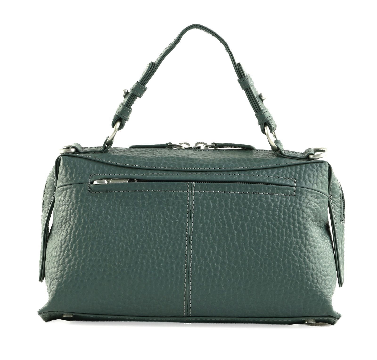 Voi Handtasche Hand Bag, aus echtem Leder