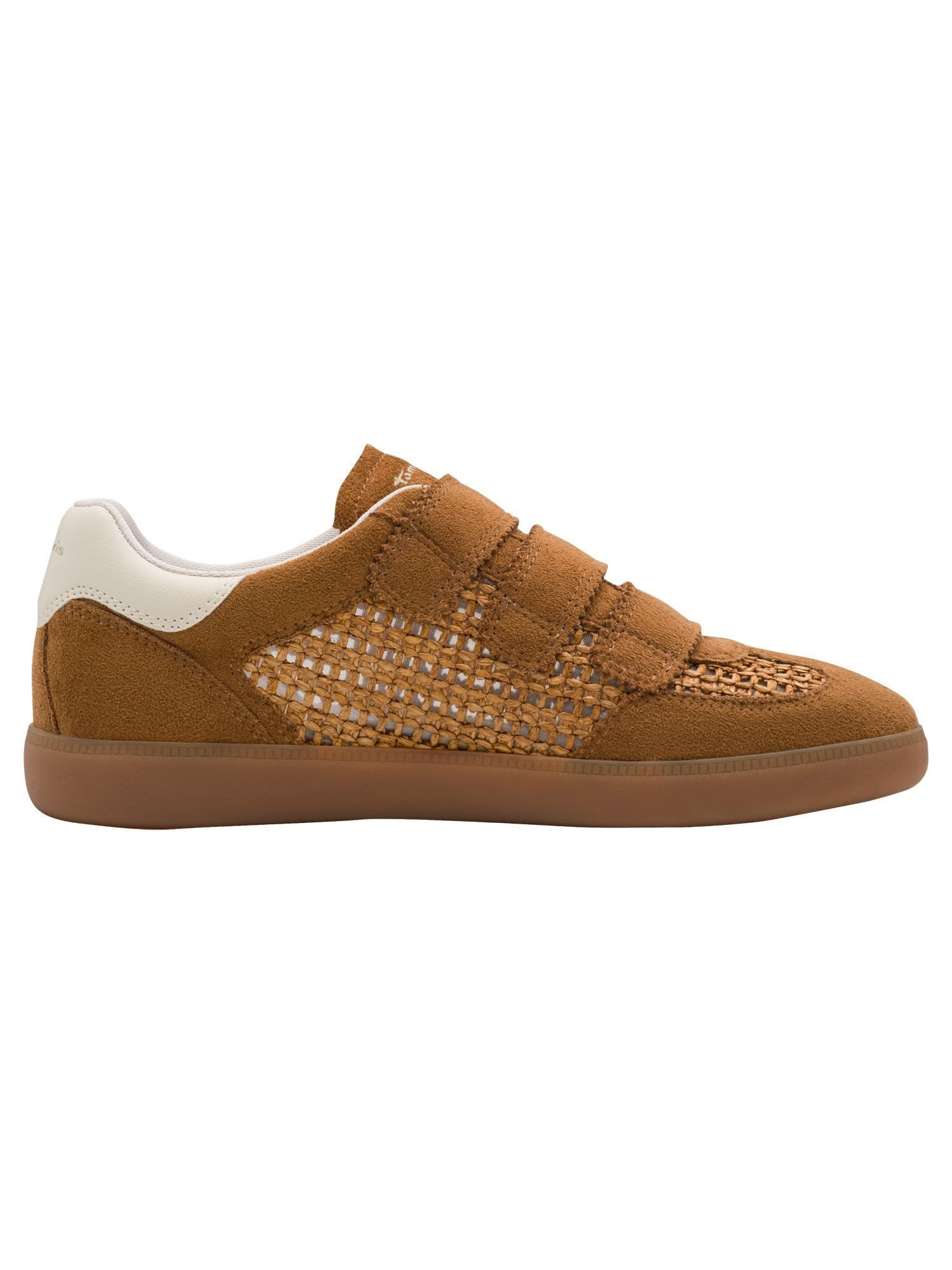 Tamaris Removable Sock Frauen kein Absatz 1-24631-46 Slip-On Sneaker Removable Sock