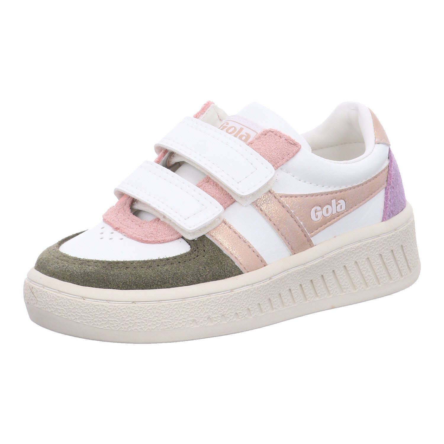 Gola CKA207 WX Schnürschuh