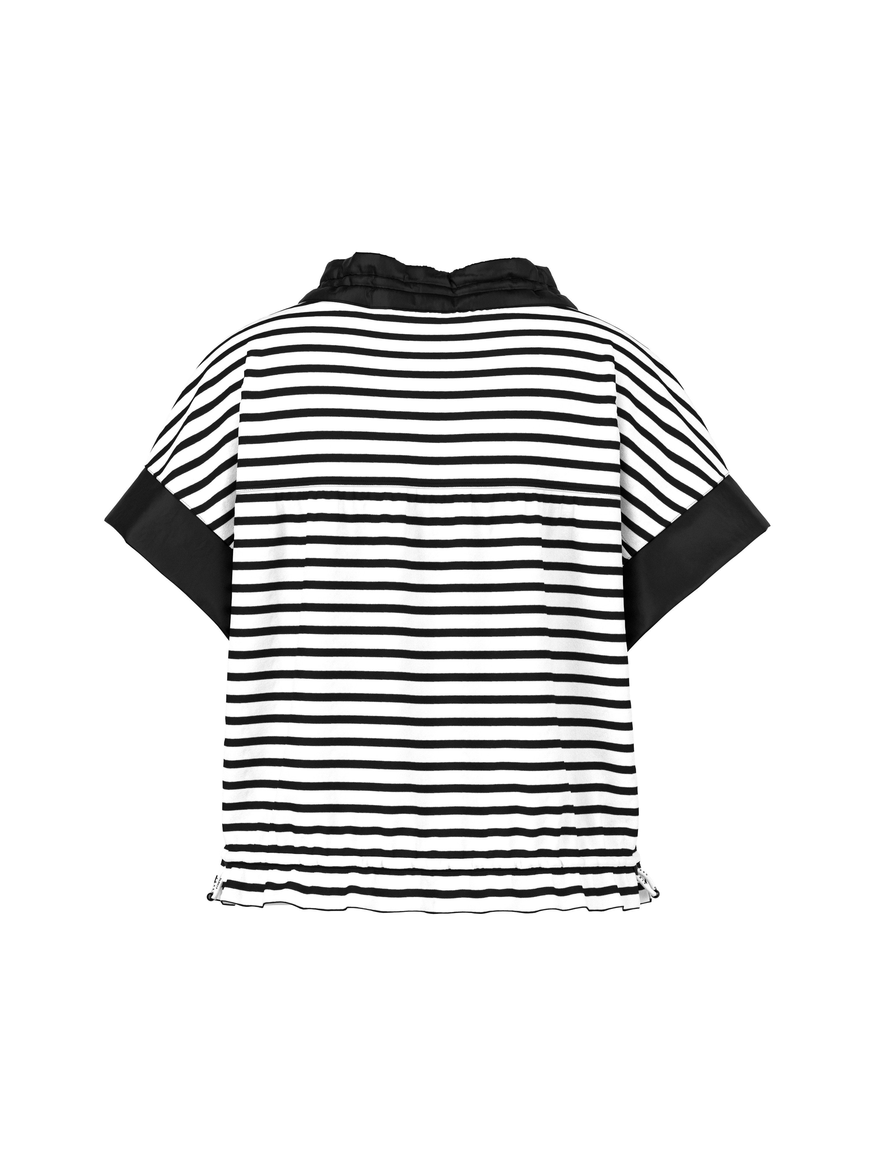 Marc Cain T-Shirt Salty Breeze Premium Damenmode