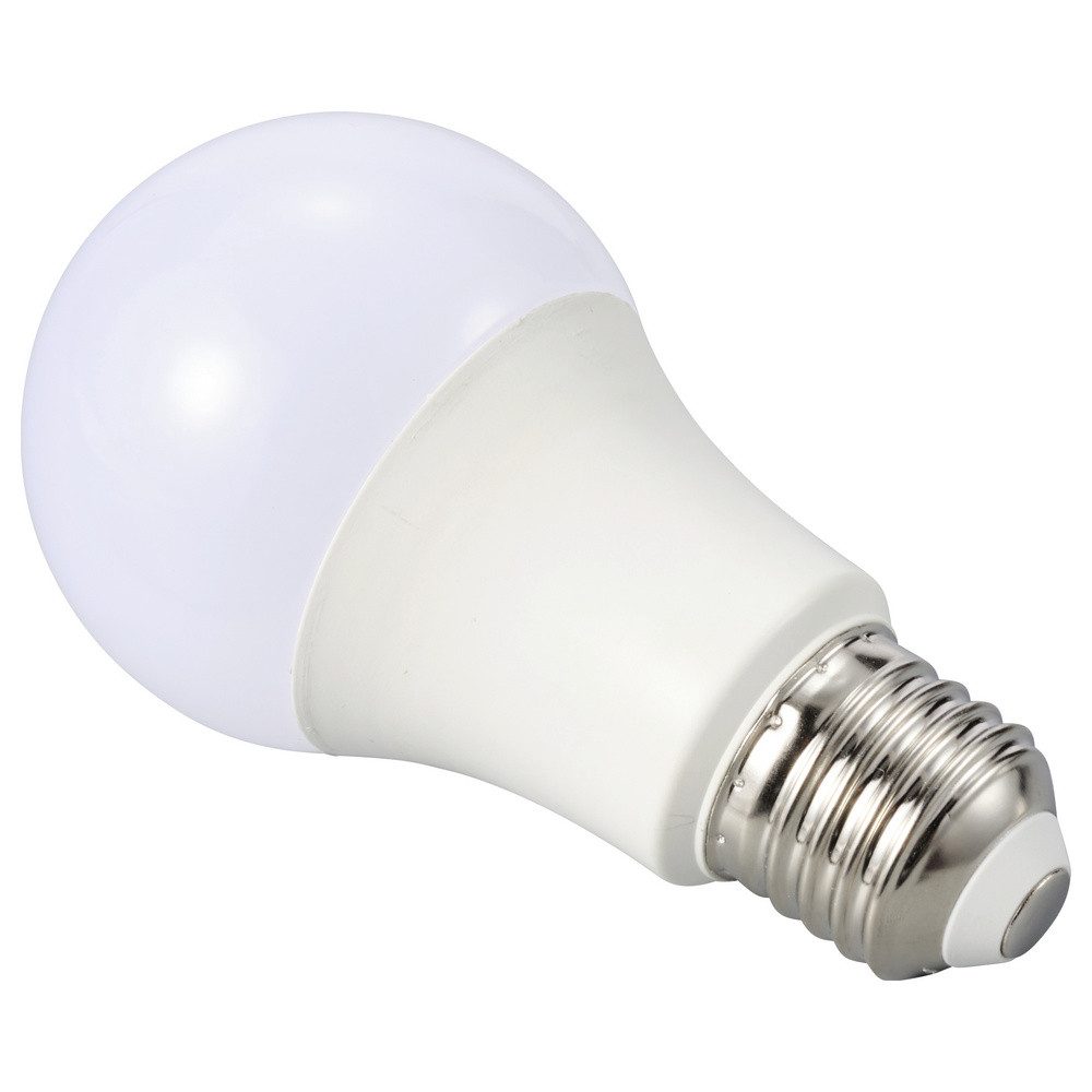 Sygonix LED-Leuchtmittel Sygonix SY-6649656 LED EEK F (A - G) E27 14 W = 100 W Warmweiß (x H