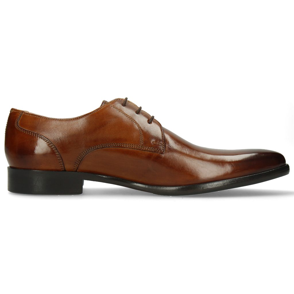 Melvin & Hamilton Toni 1 Schnürschuh günstig online kaufen