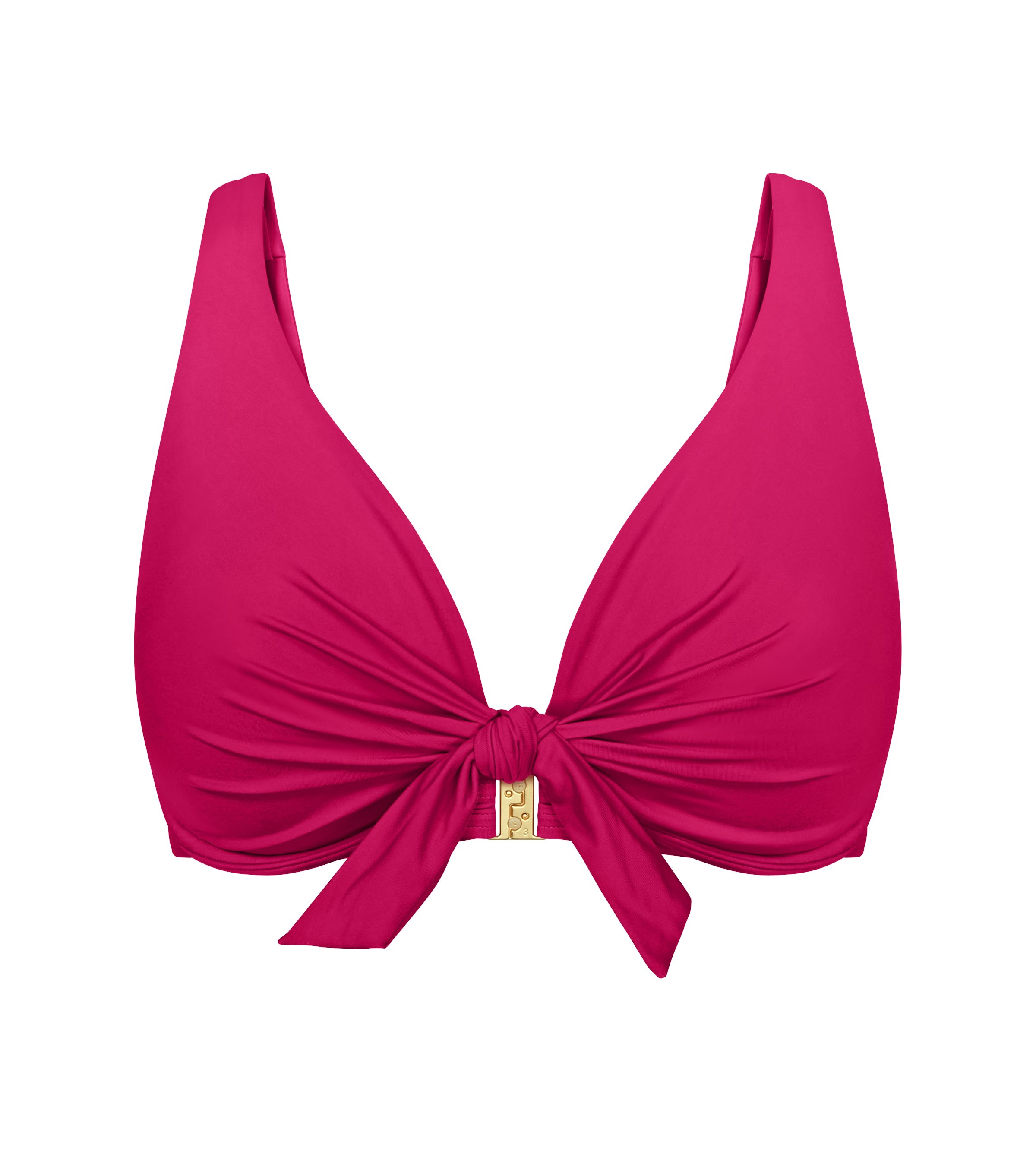 Triumph Bügel-Bikini-Top Summer Twist W, Eleganz und Komfort günstig online kaufen
