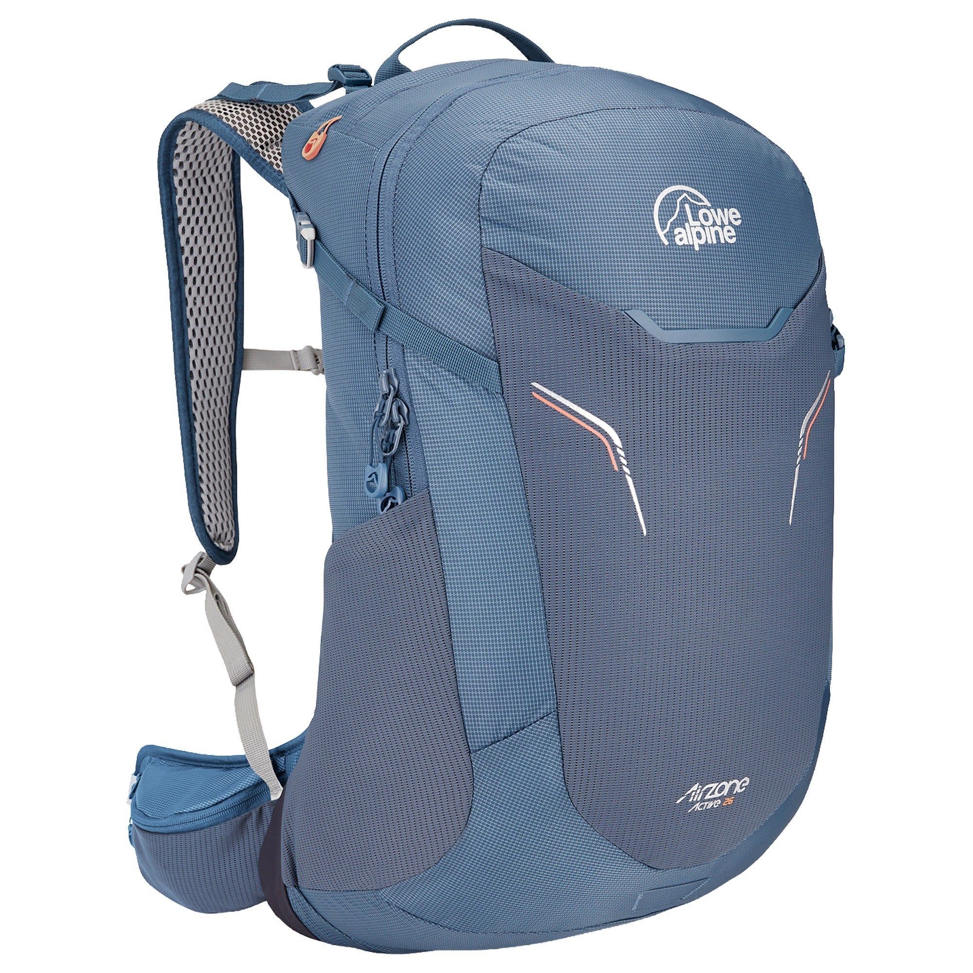 Lowe Alpine Wanderrucksack Airzone Active 26 - Wanderrucksack 53 cm (orion blue)