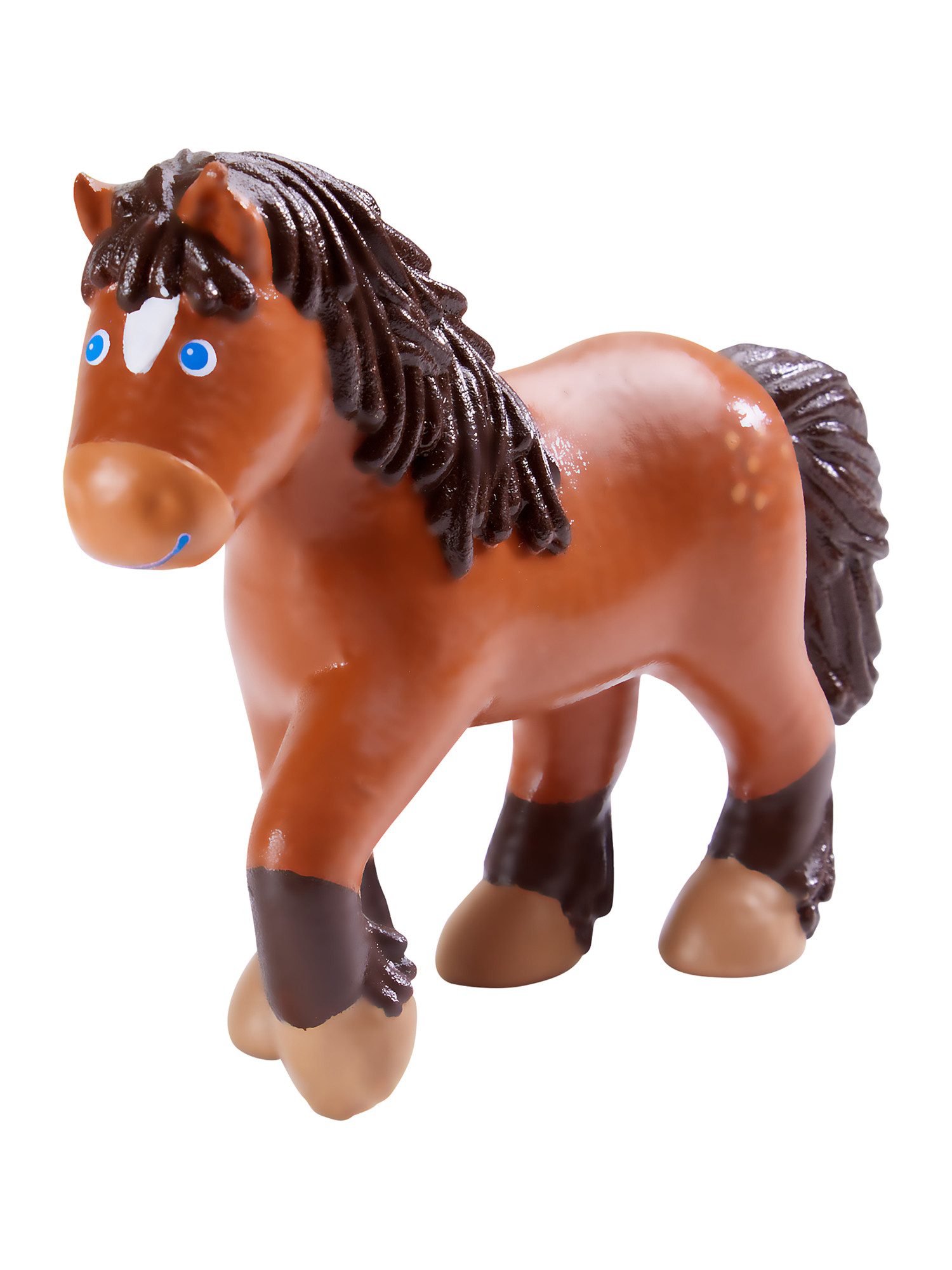Haba Minipuppe Little Friends, Kiara Spielzeug günstig online kaufen