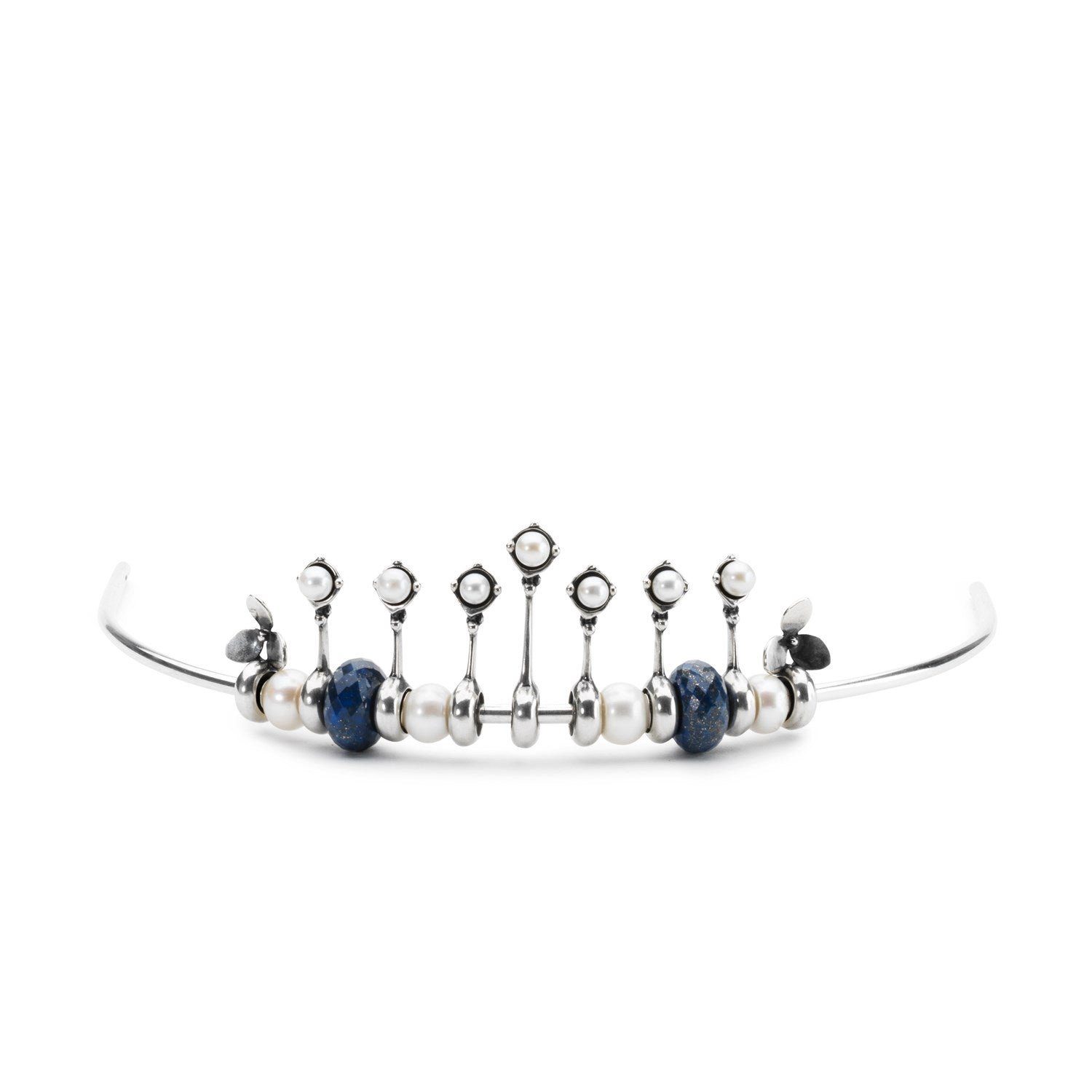 Trollbeads Spacer, Bead Royaler TAGBE-00231