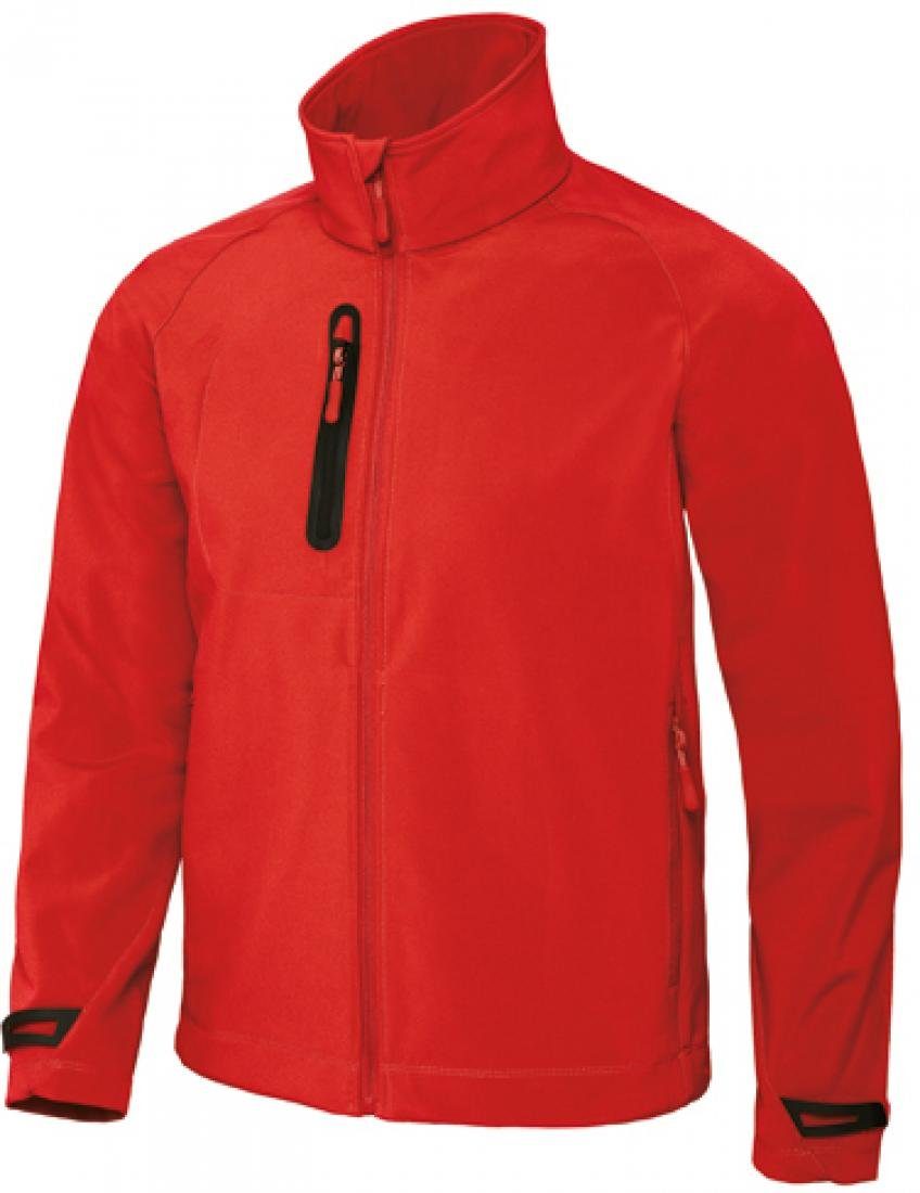 Softshelljacke X-Lite Softshell / Men