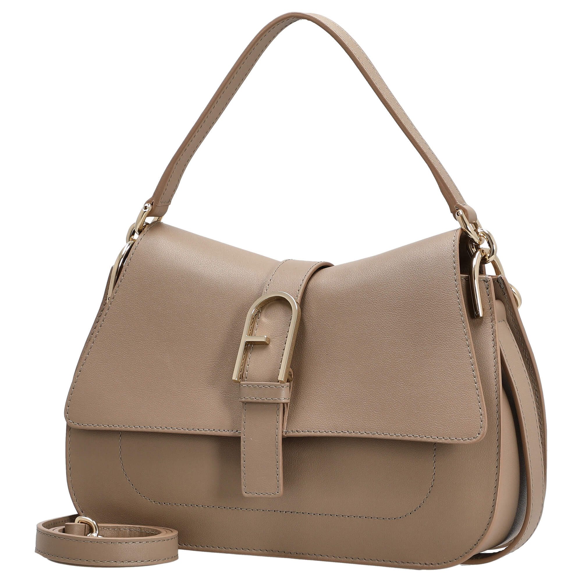 Furla Umhängetasche Flow M - Schultertasche günstig online kaufen