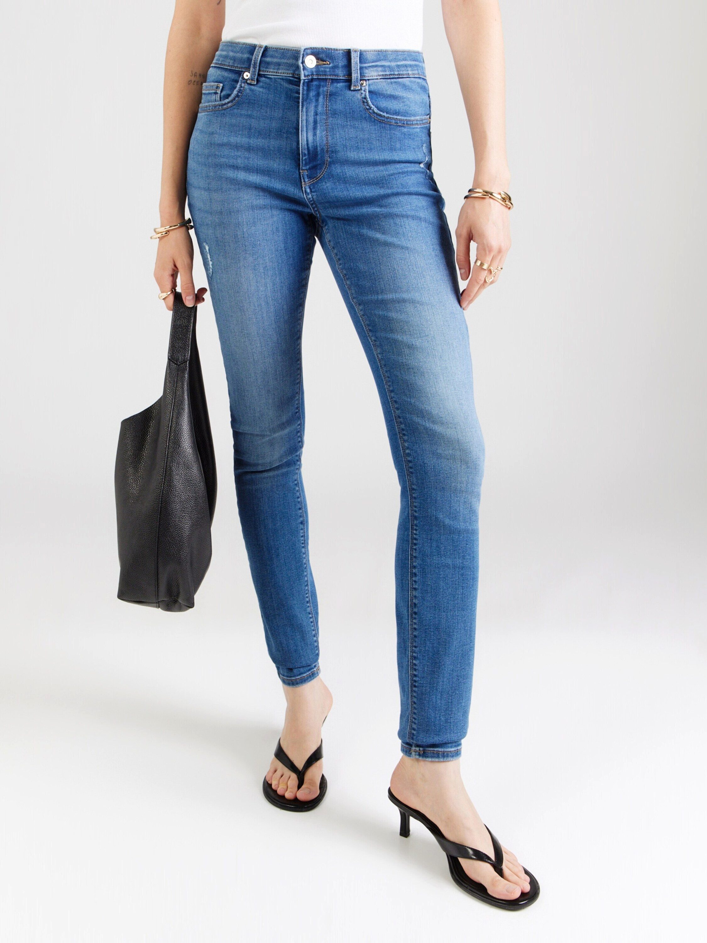 ONLY Skinny-fit-Jeans ONLMADE (1-tlg)