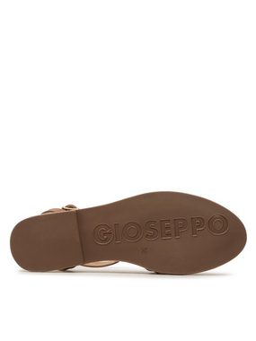 Gioseppo Sandalen Claraval 69156-P Tan Sandale