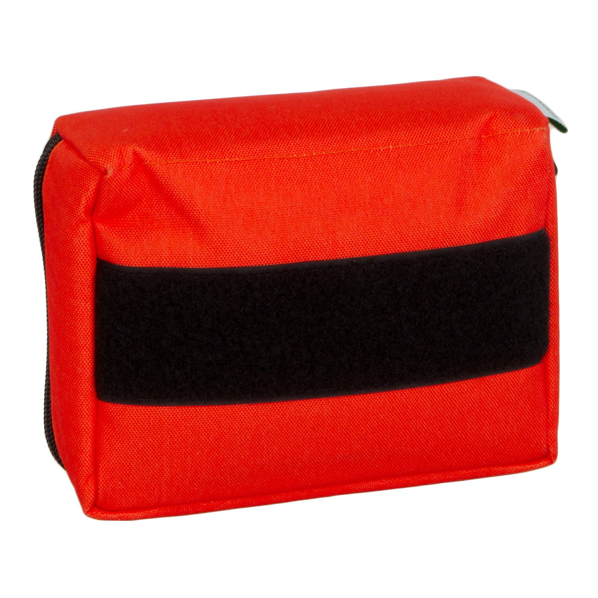 SANISMART Arzttasche SANISMART Ampullarium S Nylon 19 x 14,5 x 6 cm für 50 Ampullen