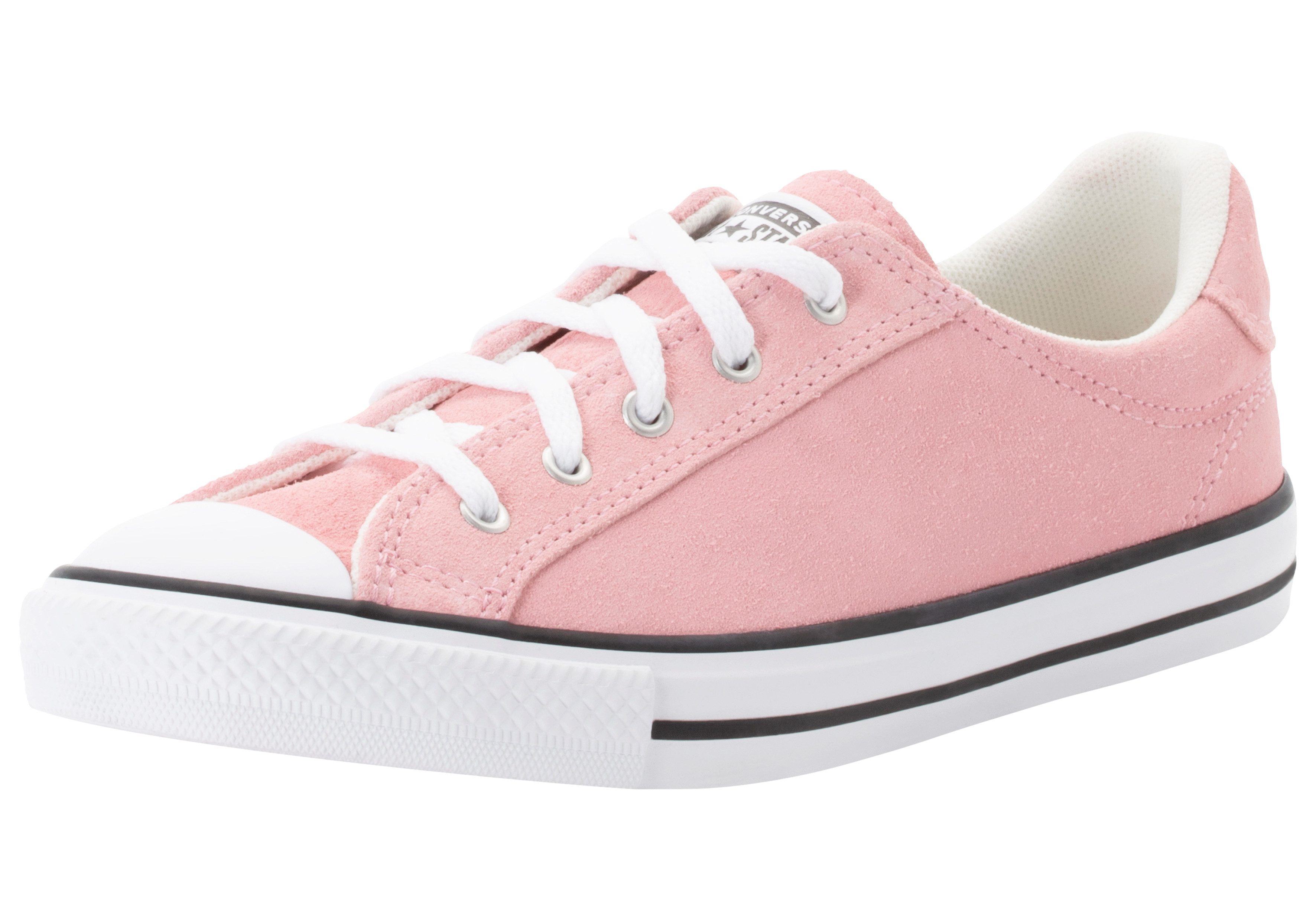 Converse CHUCK TAYLOR ALL STAR DAINTY LUCKY Sneaker günstig online kaufen