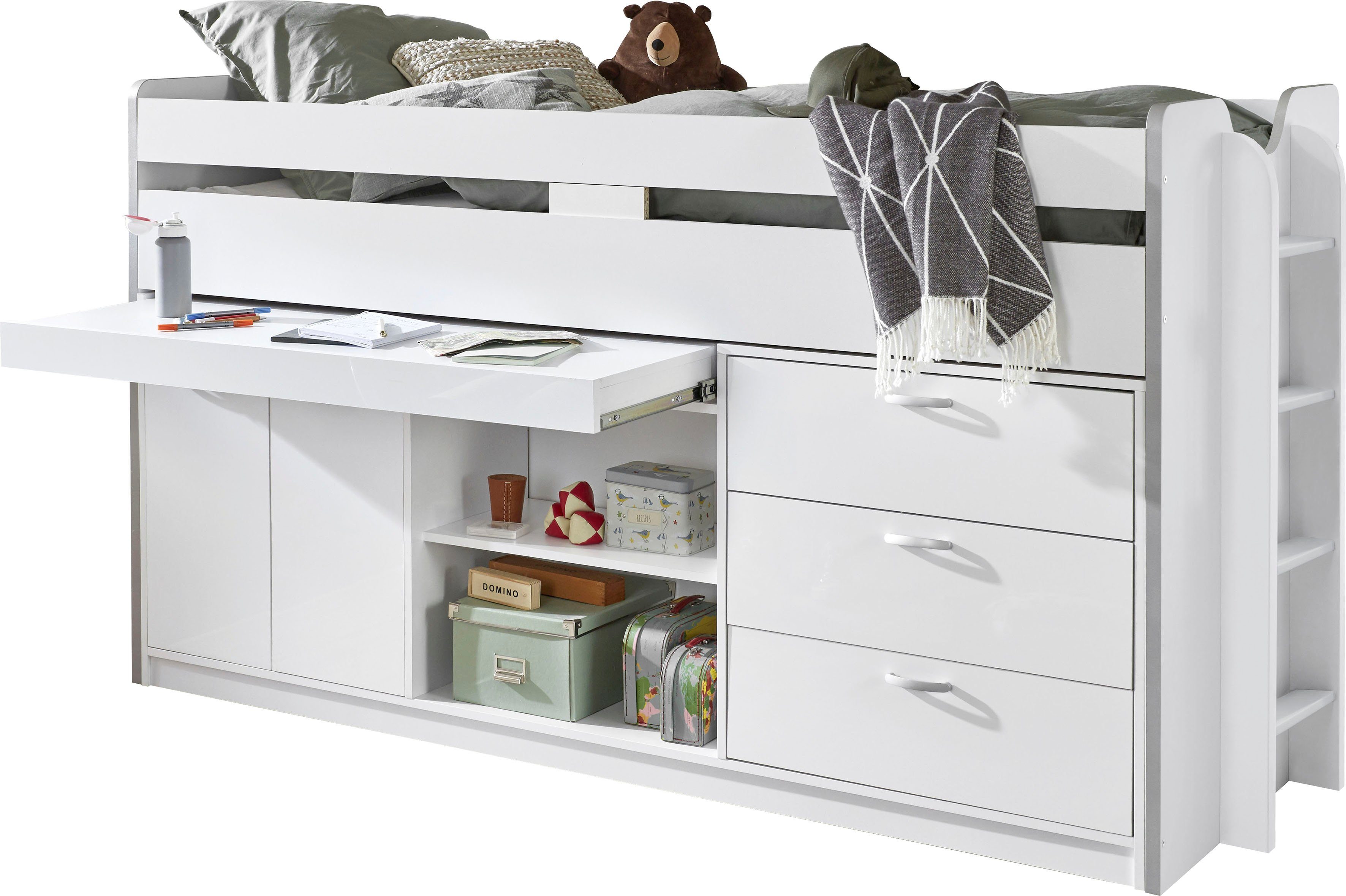 Relita Hochbett Ponny LF 90 x günstig online kaufen