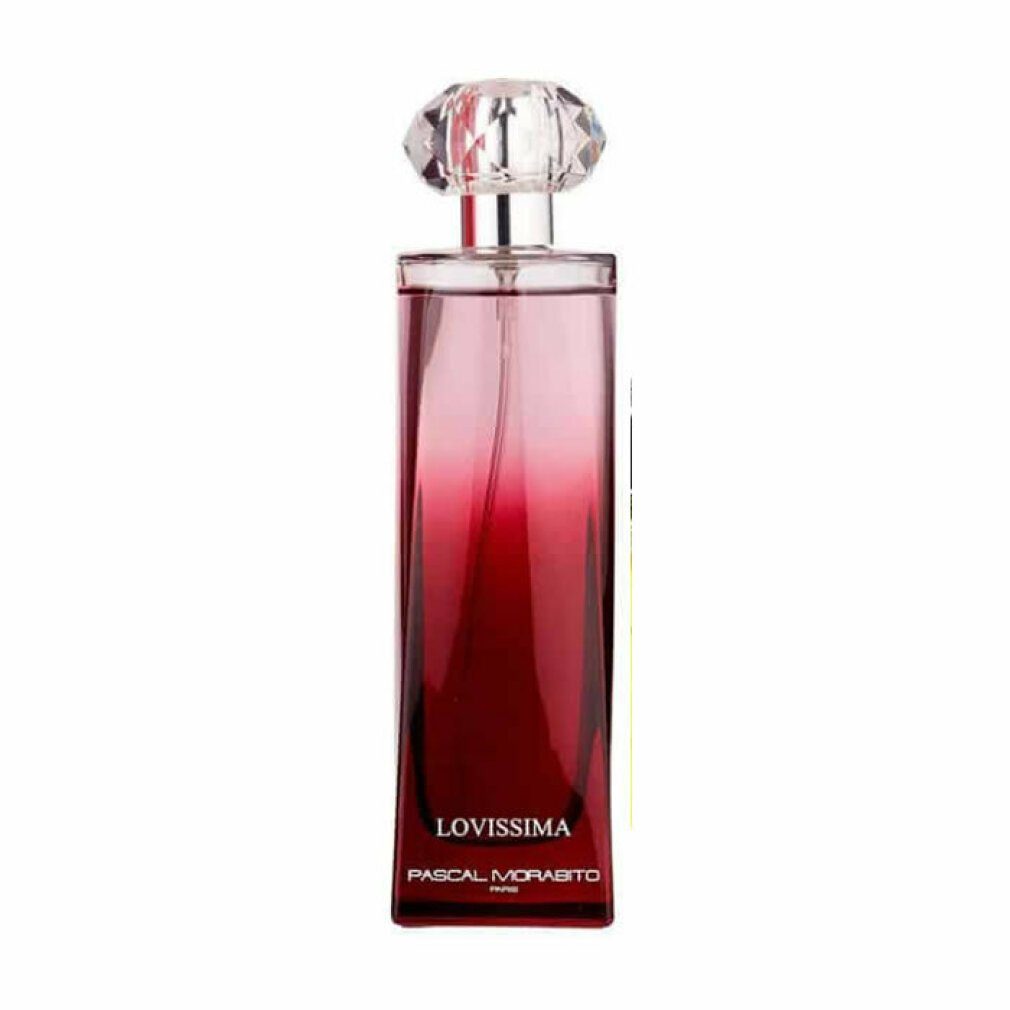 Pascal Morabito Eau de Parfum Lovissima Eau De Parfum Spray 100ml