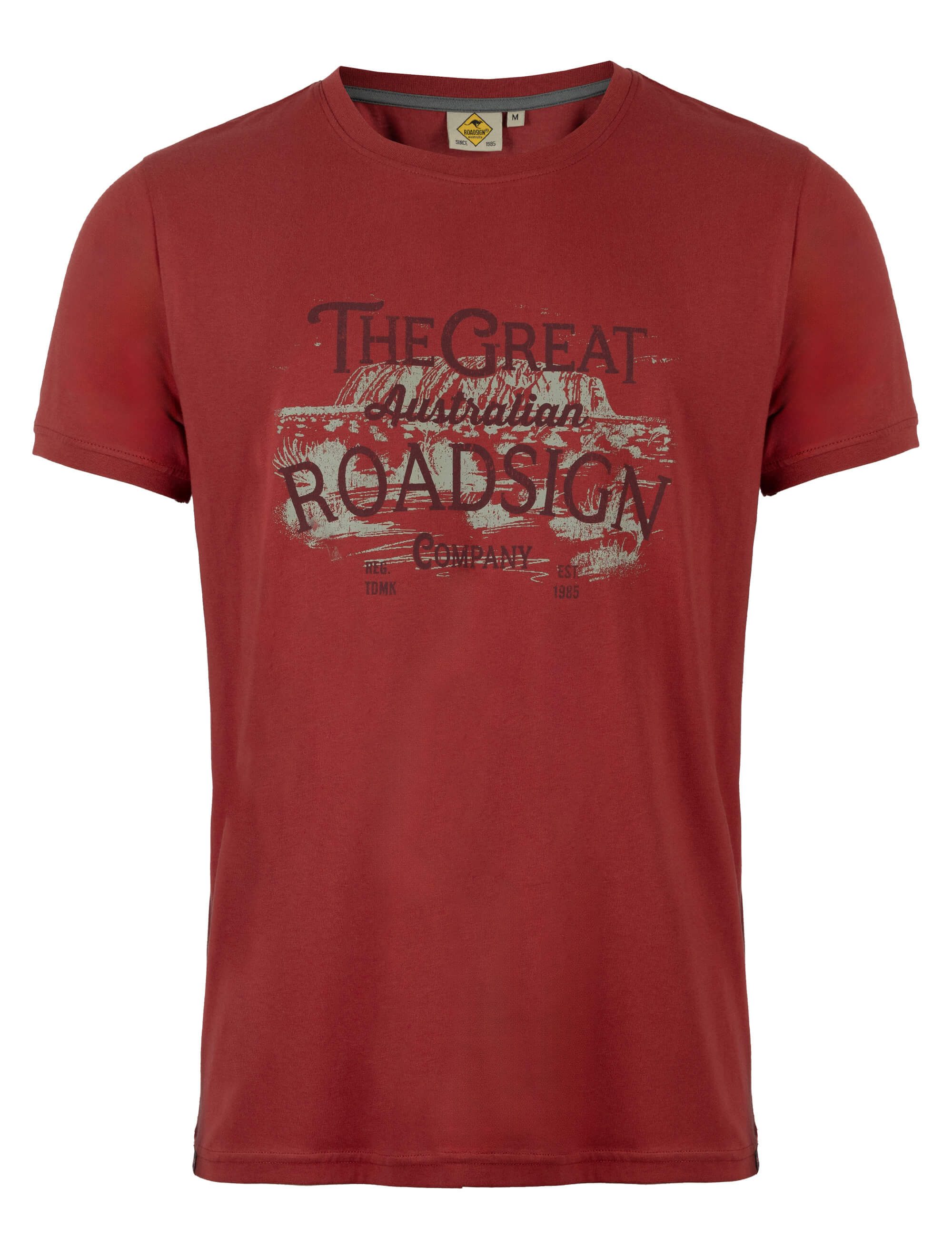 T-Shirt RS Comfort