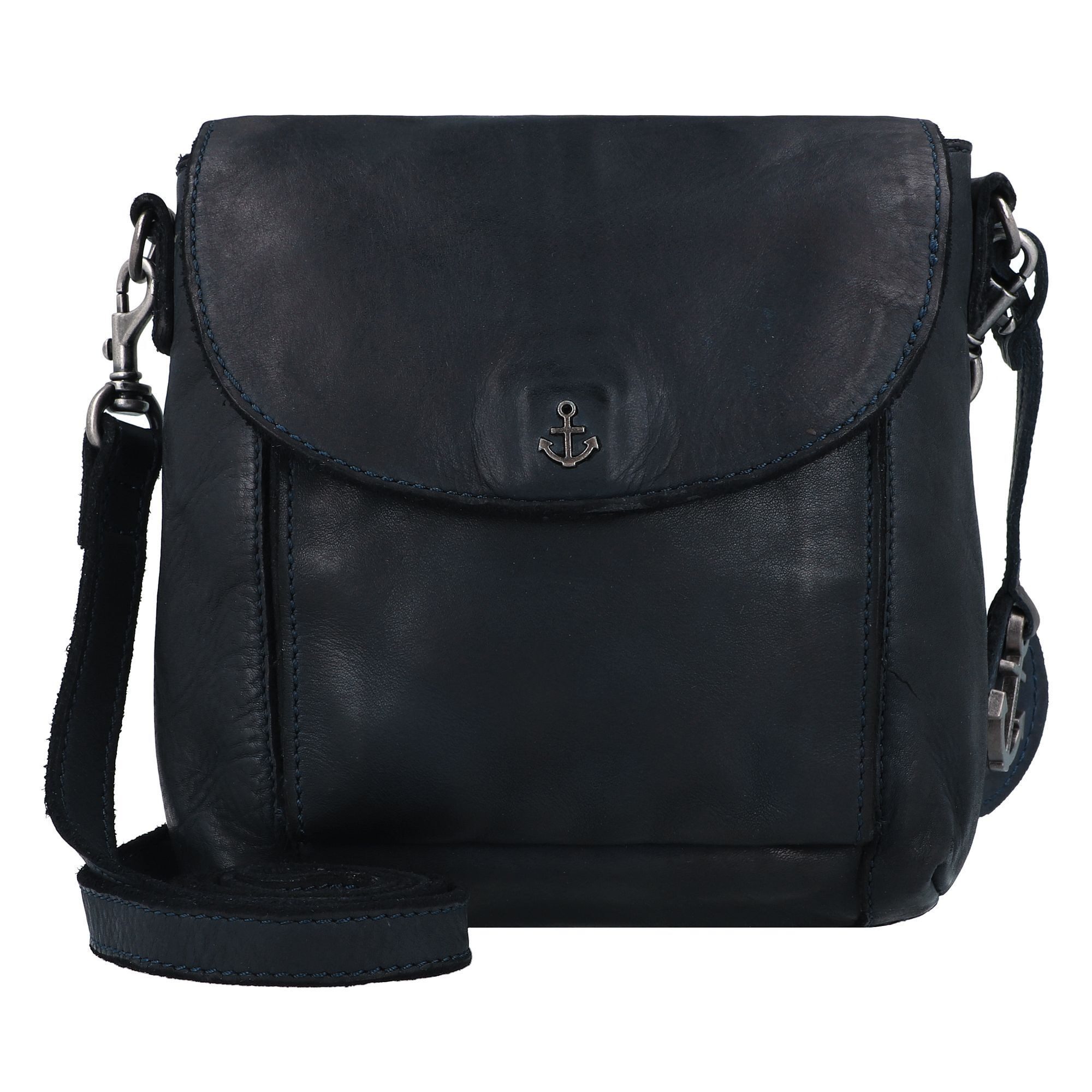 HARBOUR 2nd Umhängetasche Anchor Love, Leder günstig online kaufen